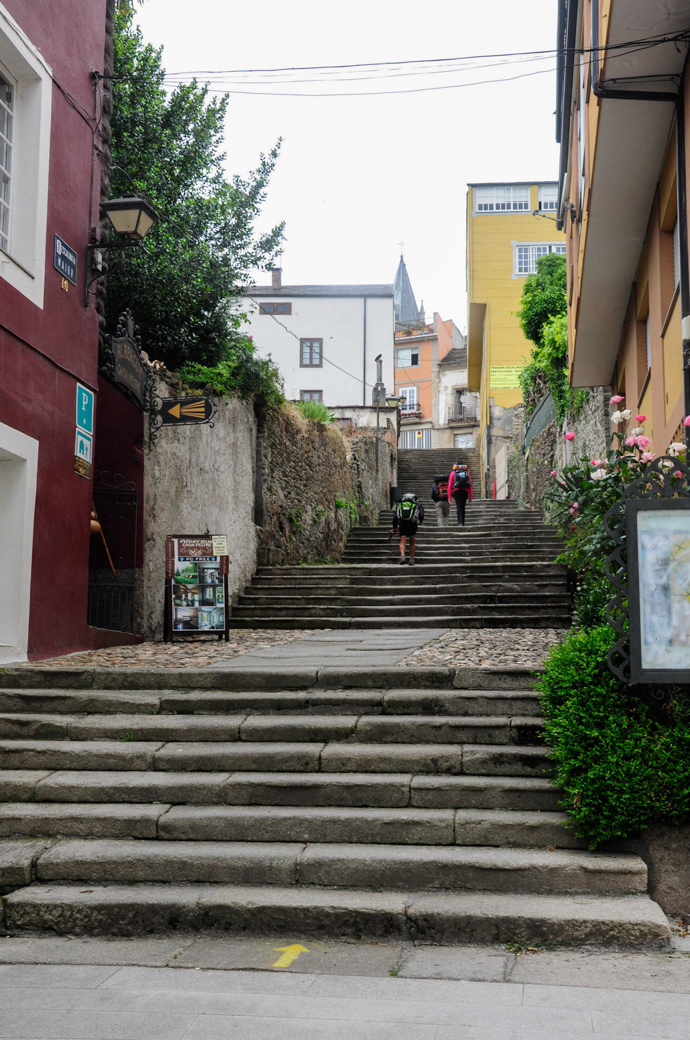 Sarria