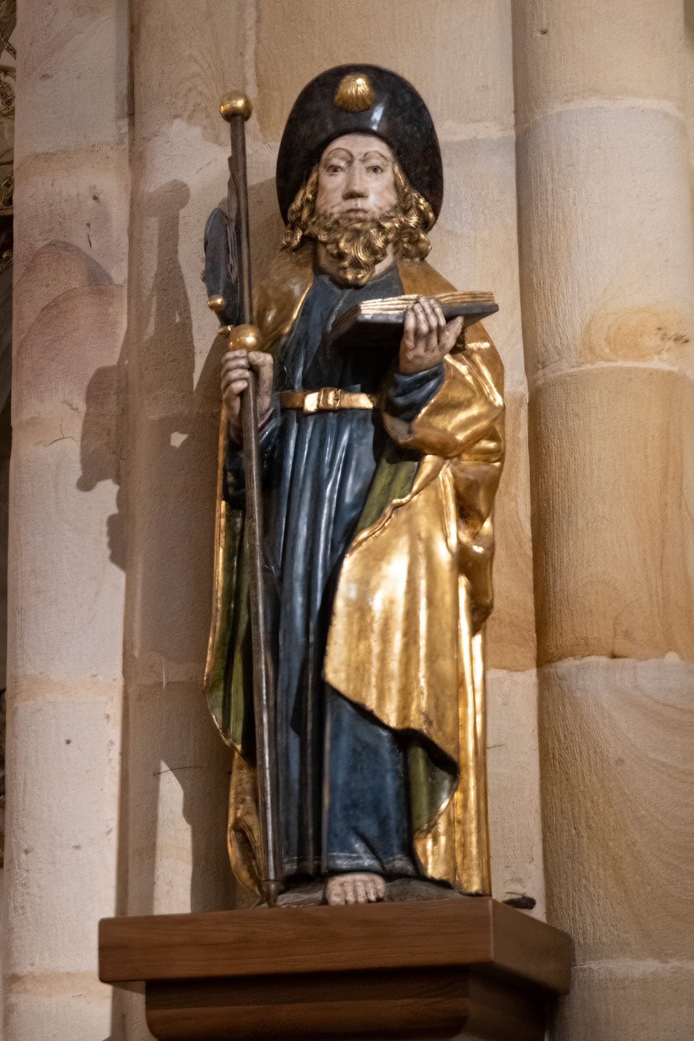 Santiago kathedraal