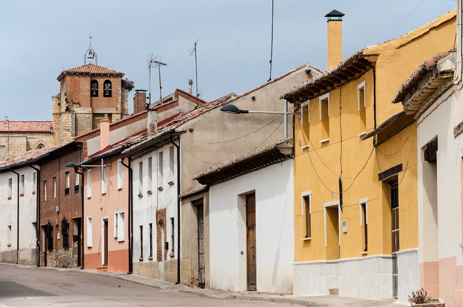 Villalcazar de Sirga