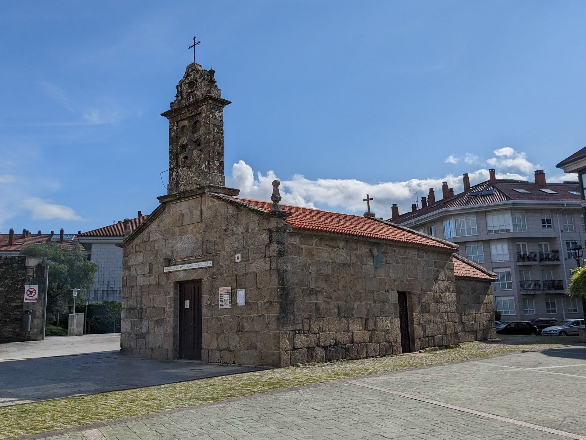 kapel Maria Magdalena