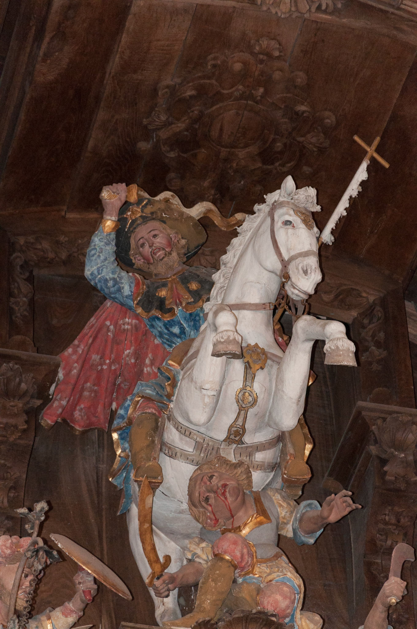 St Jaques