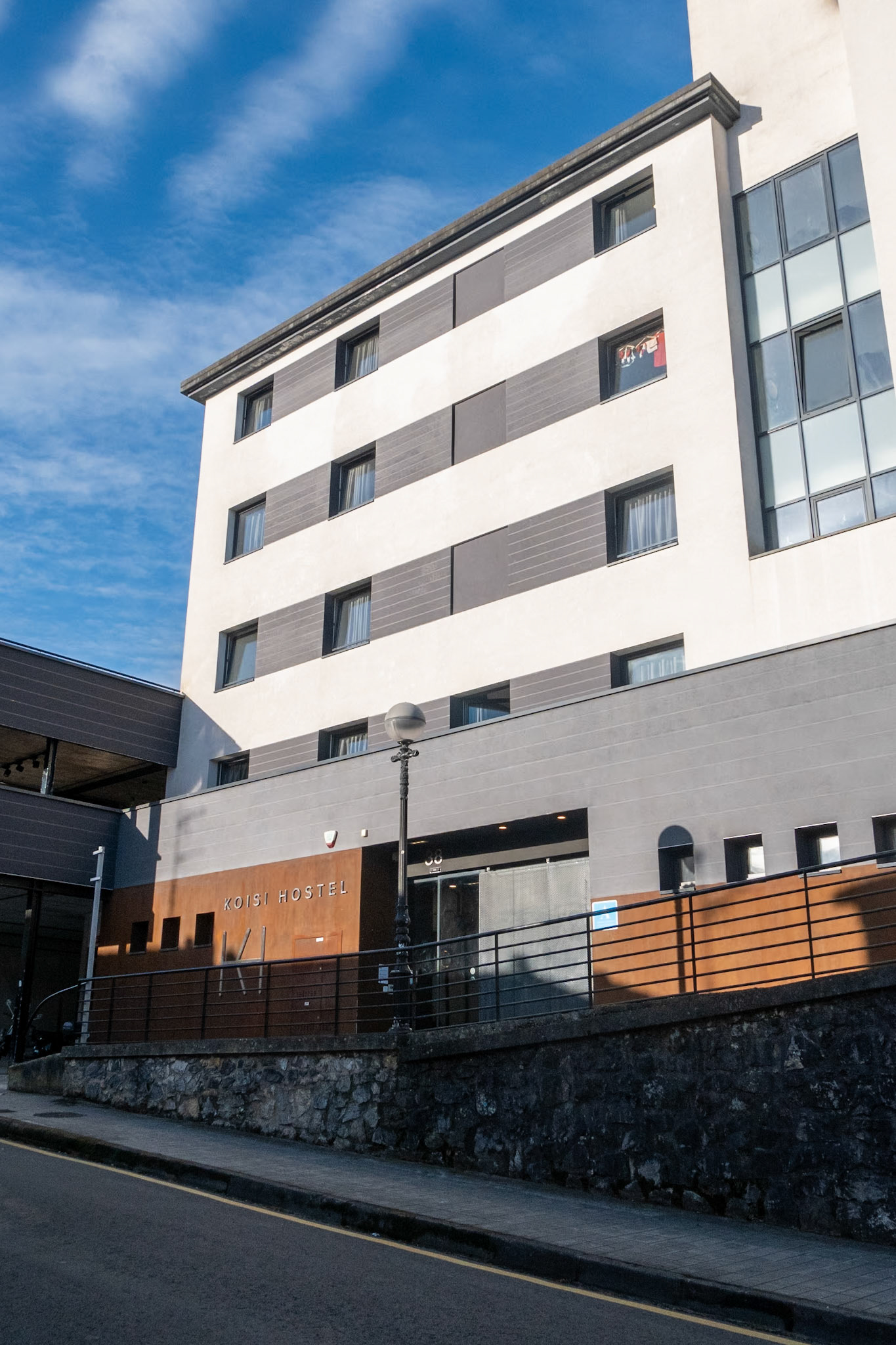 Koiski Hostel