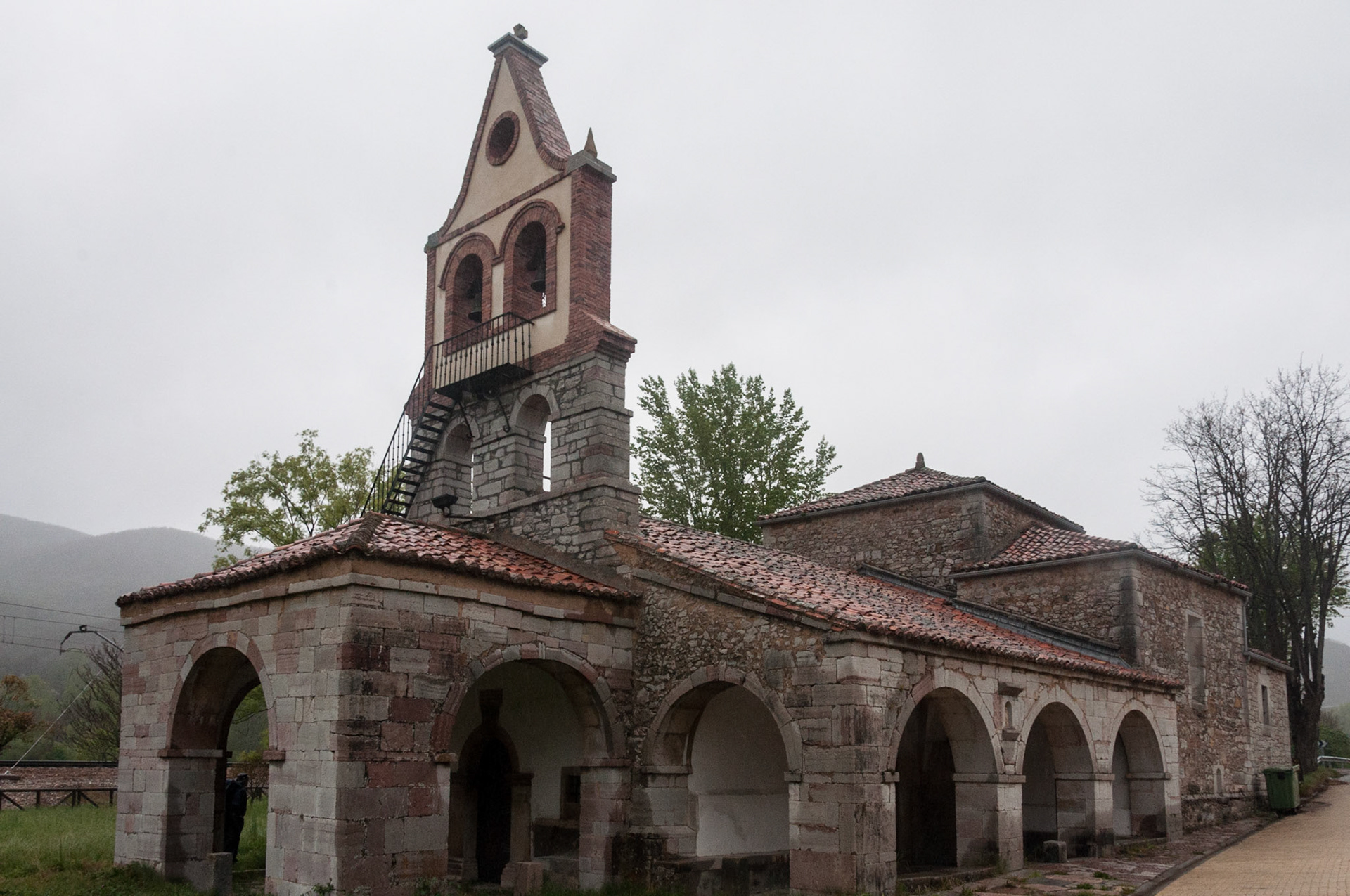 Ermita del bien Suceso