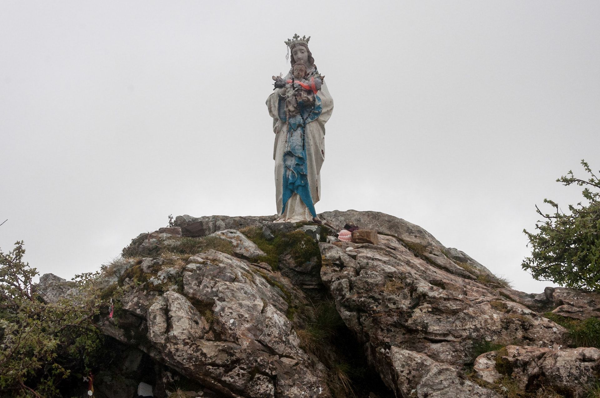 Vierge de Biakorri