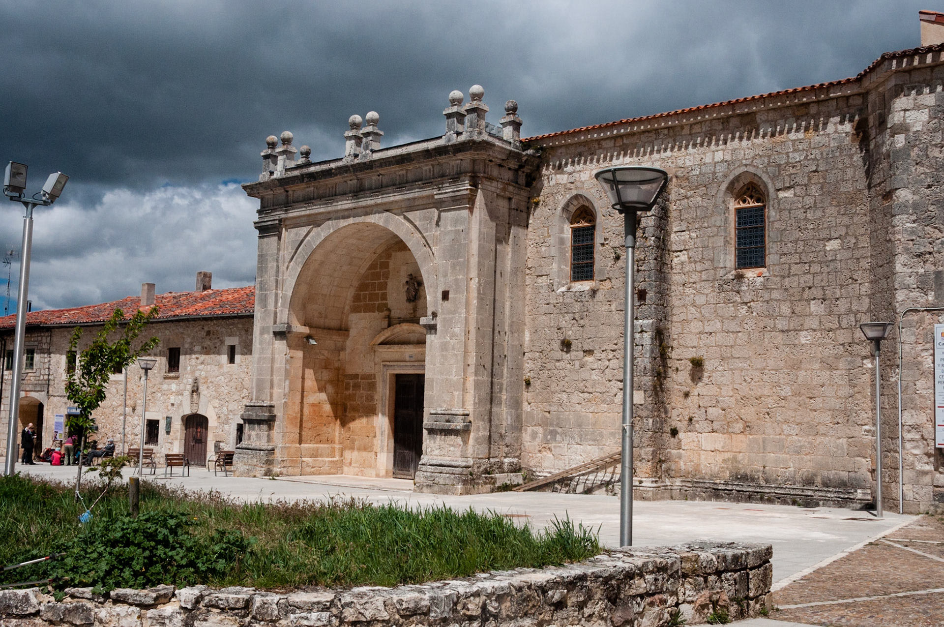 San Juan de Ortega