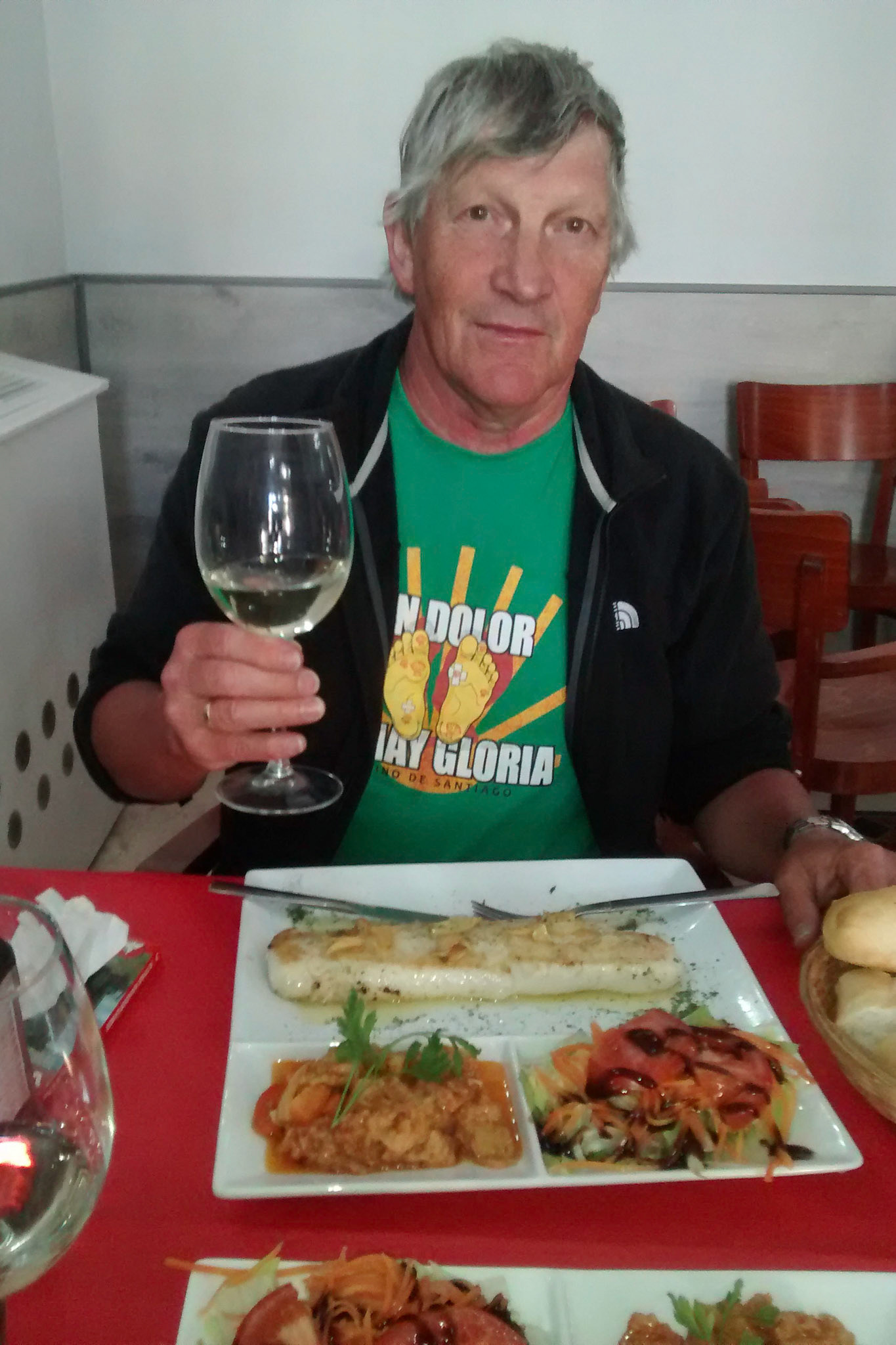 good diner