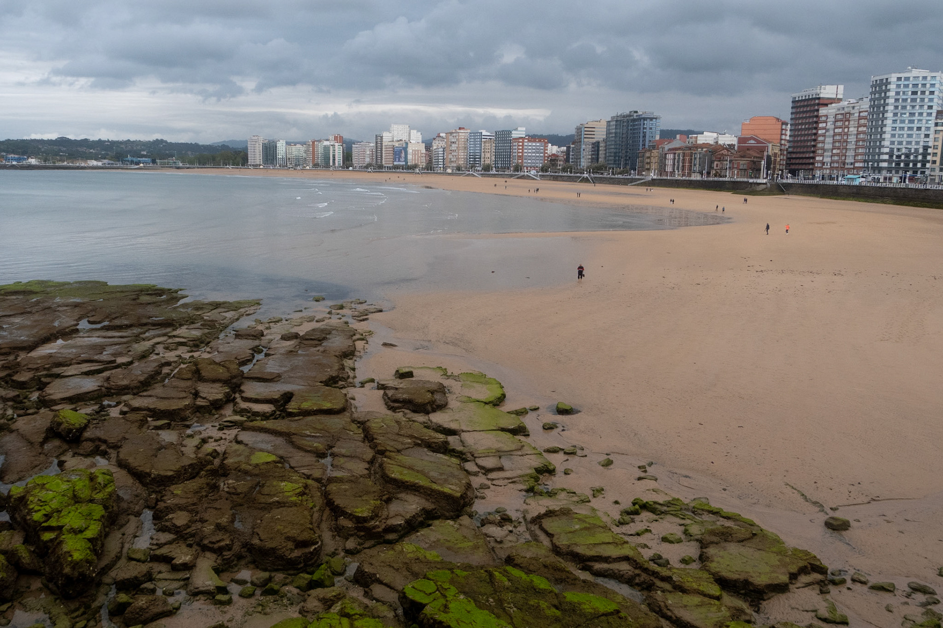strand Gion