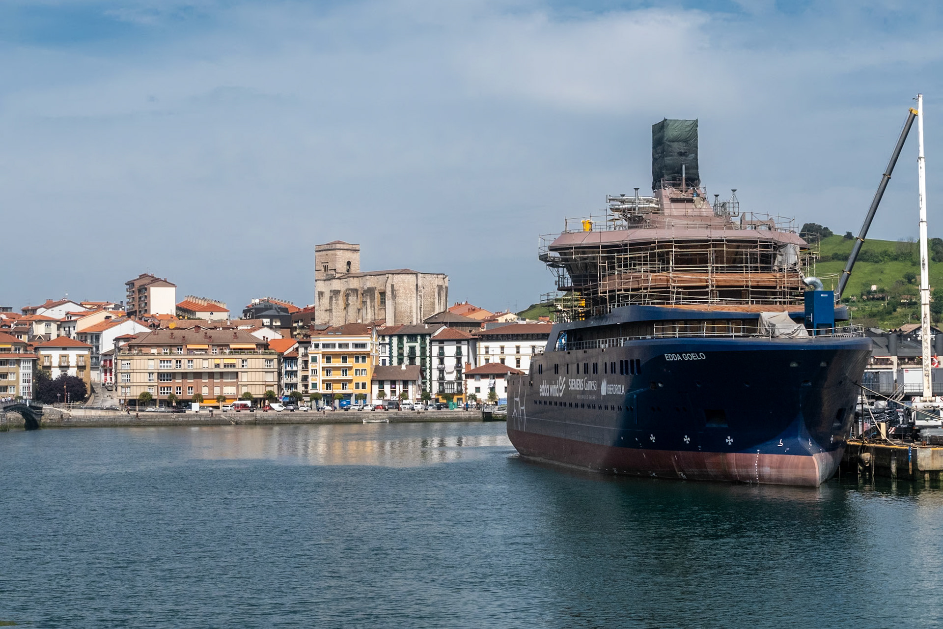 Zumaia