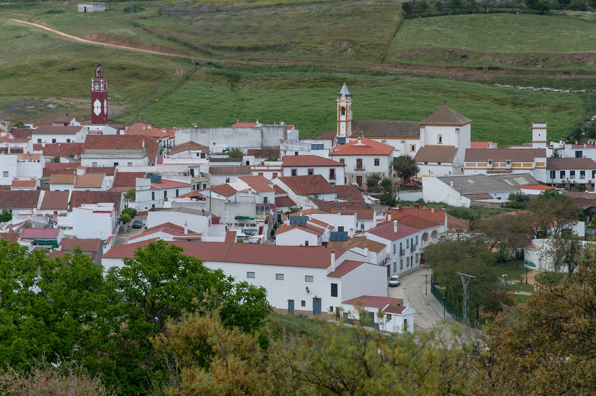 Almadin de la Plata