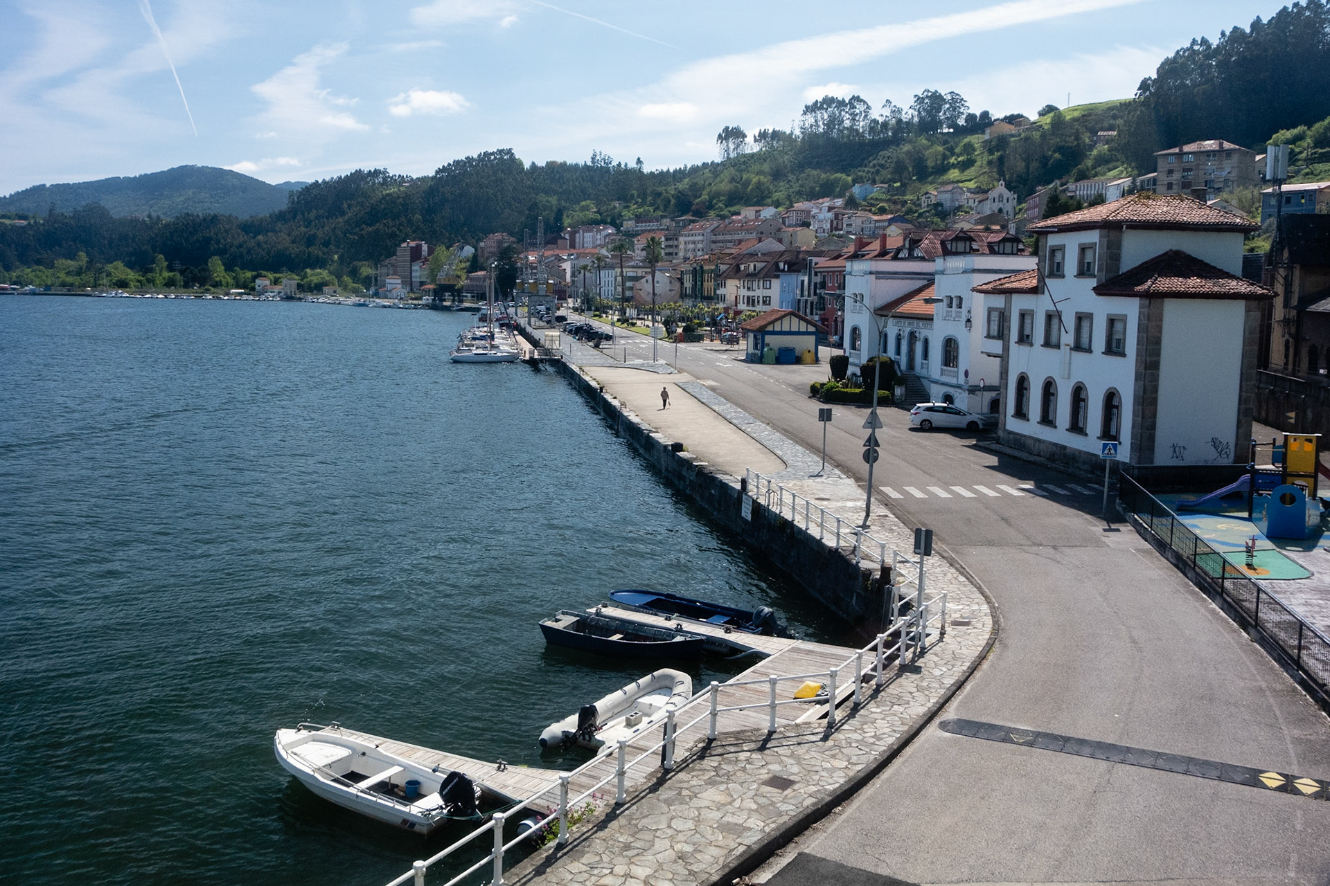 San Esteban