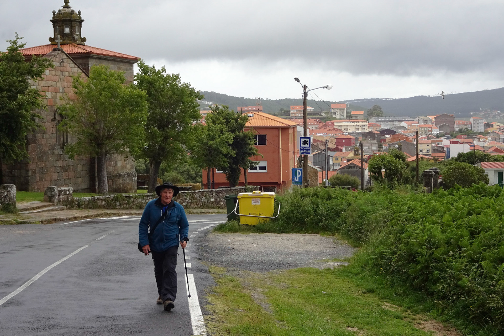 the long walk to the farao