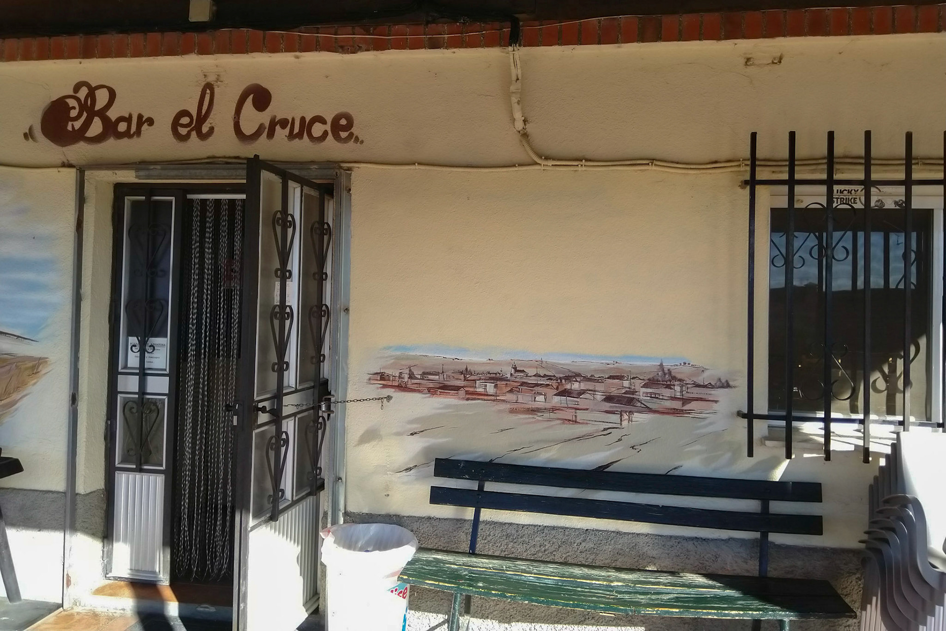San Marcel