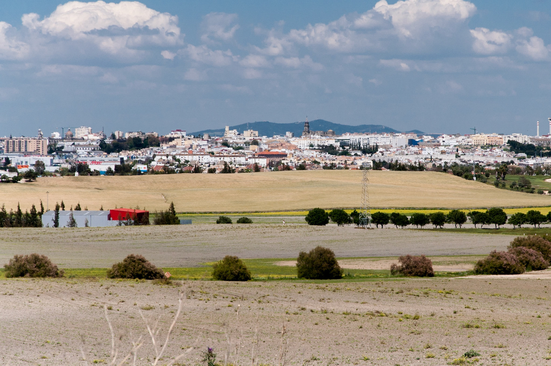 Jerez de la Frontera