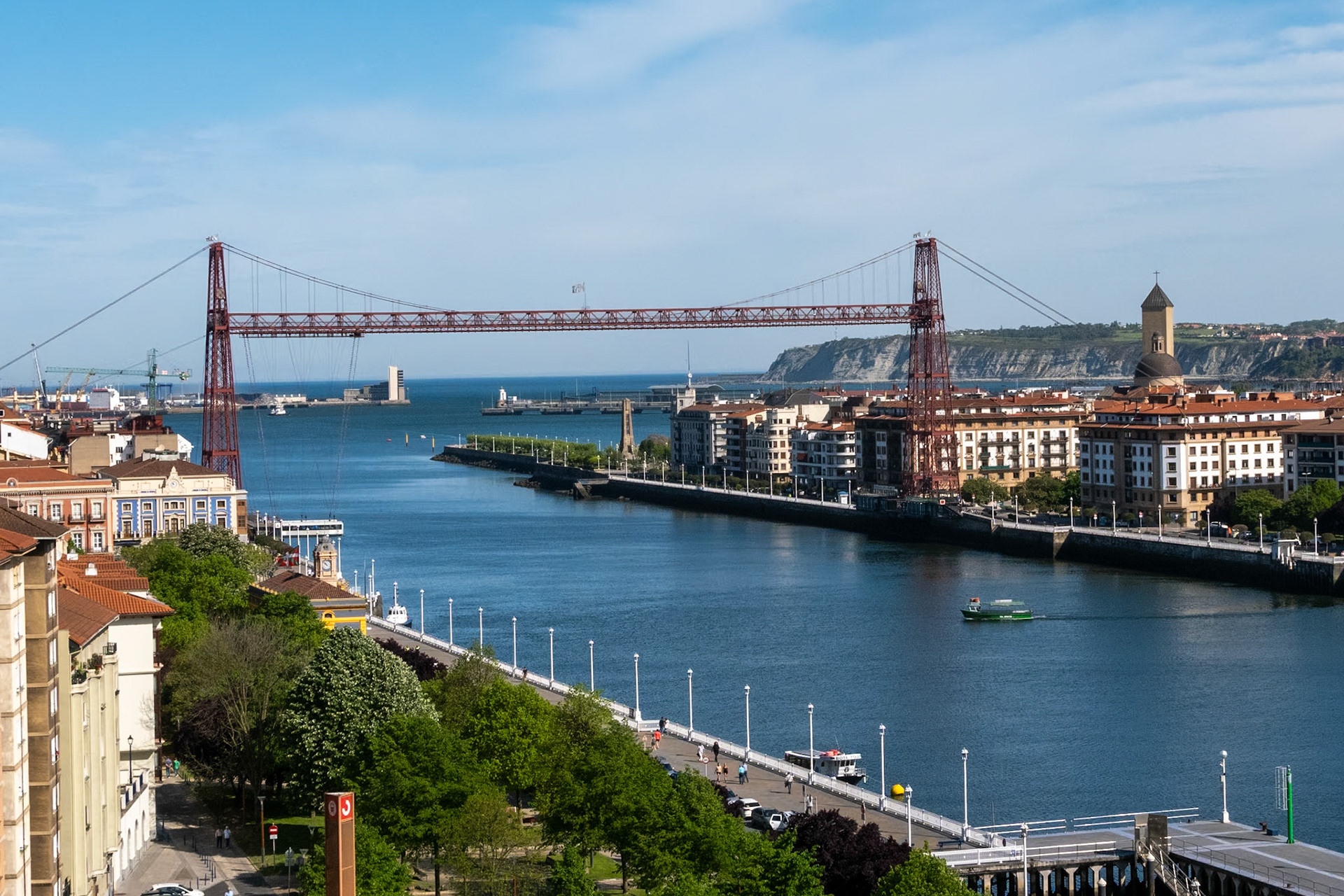 Portugalete