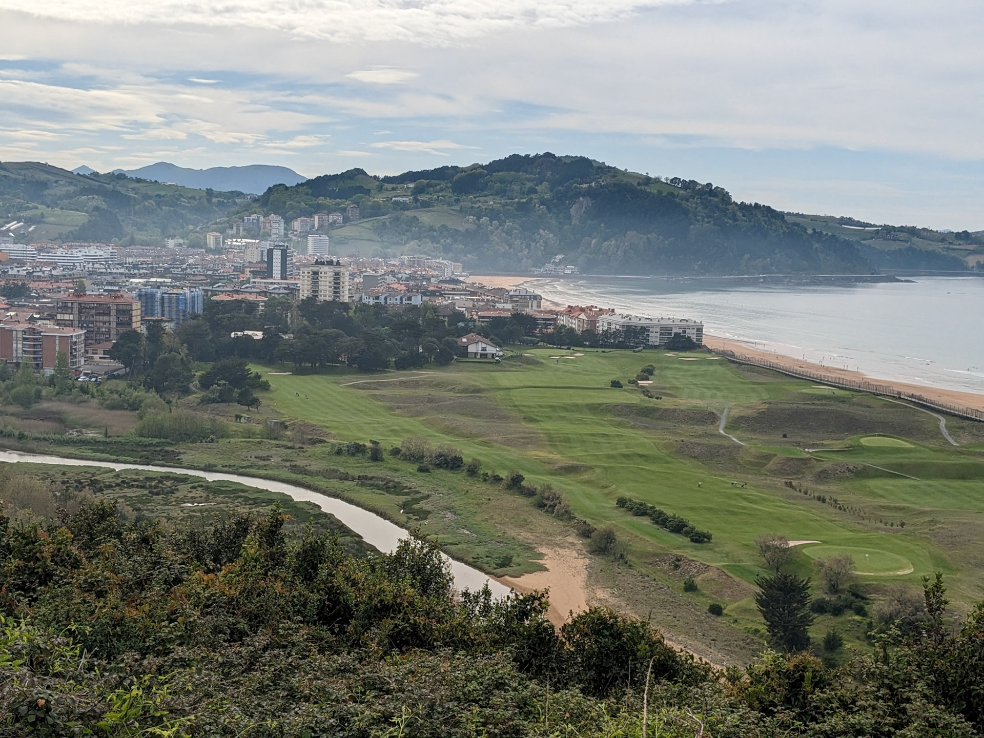 Zarautz