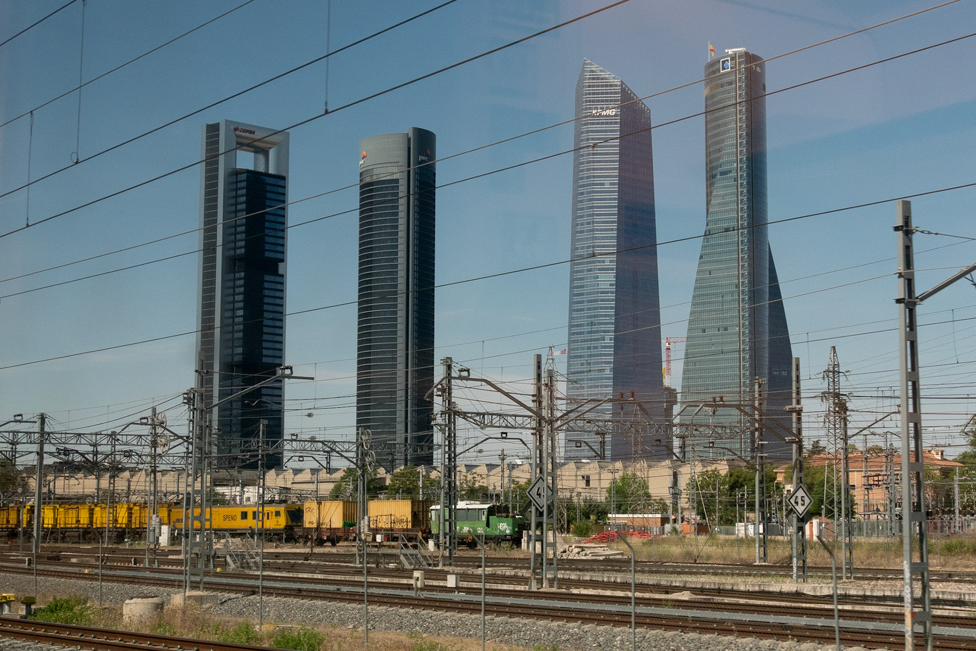 Madrid
