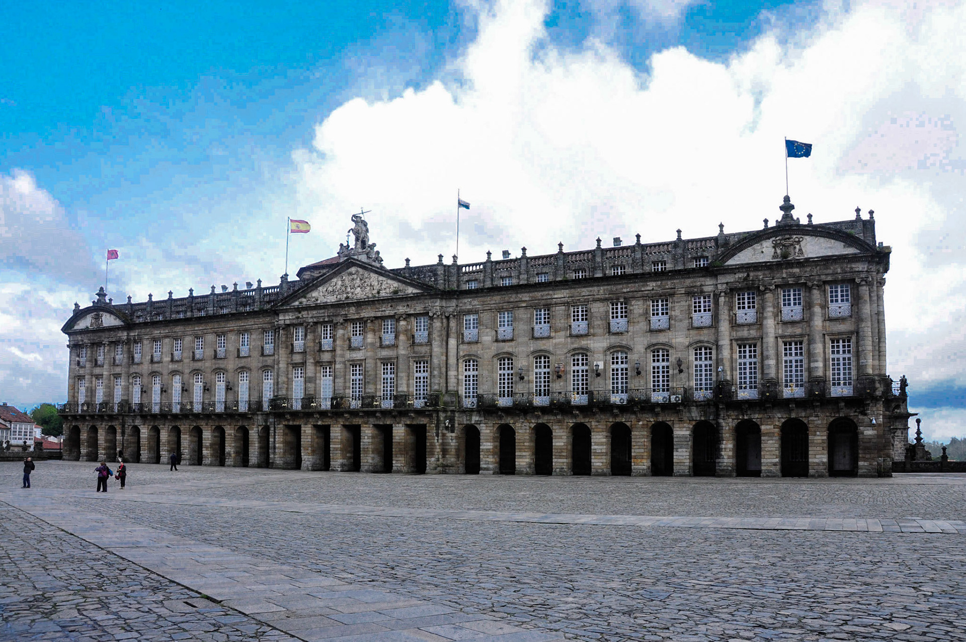 Ayuntamiento