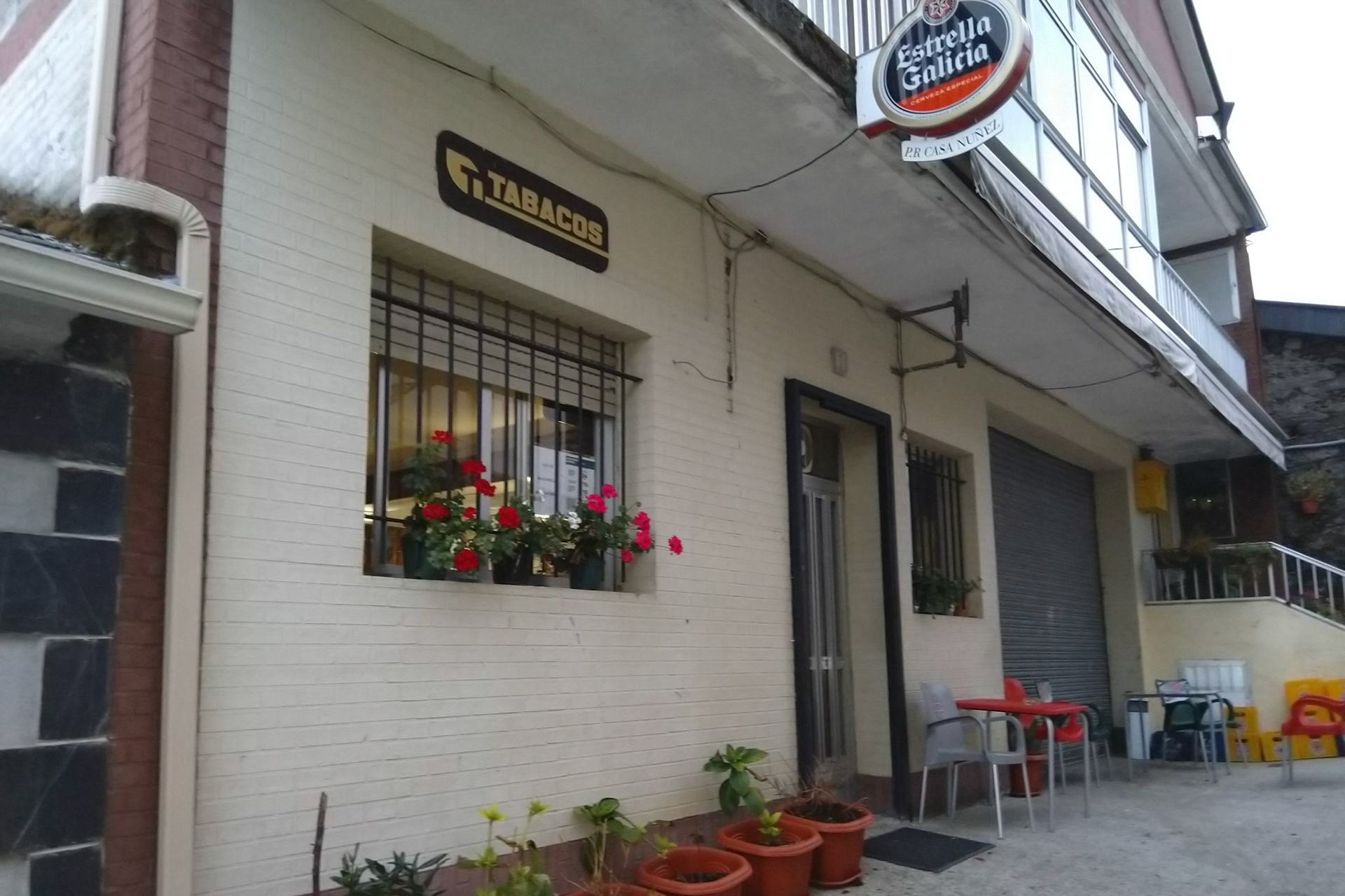 hostal casaNano