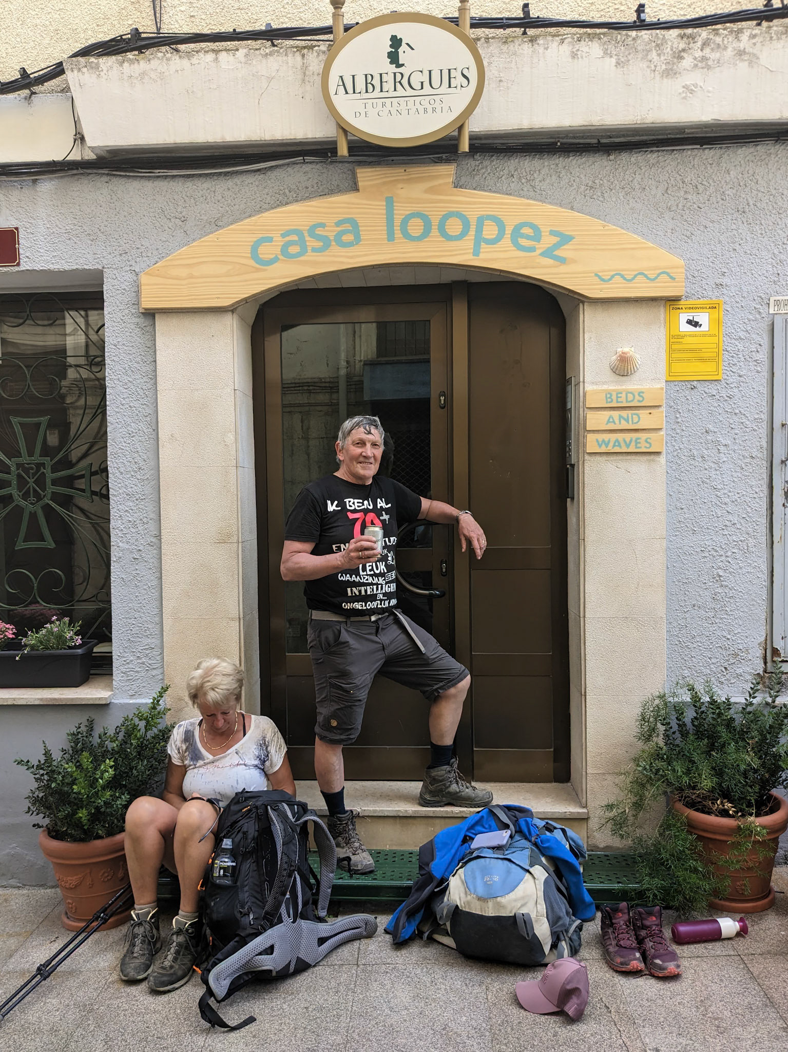 Casa Loopez