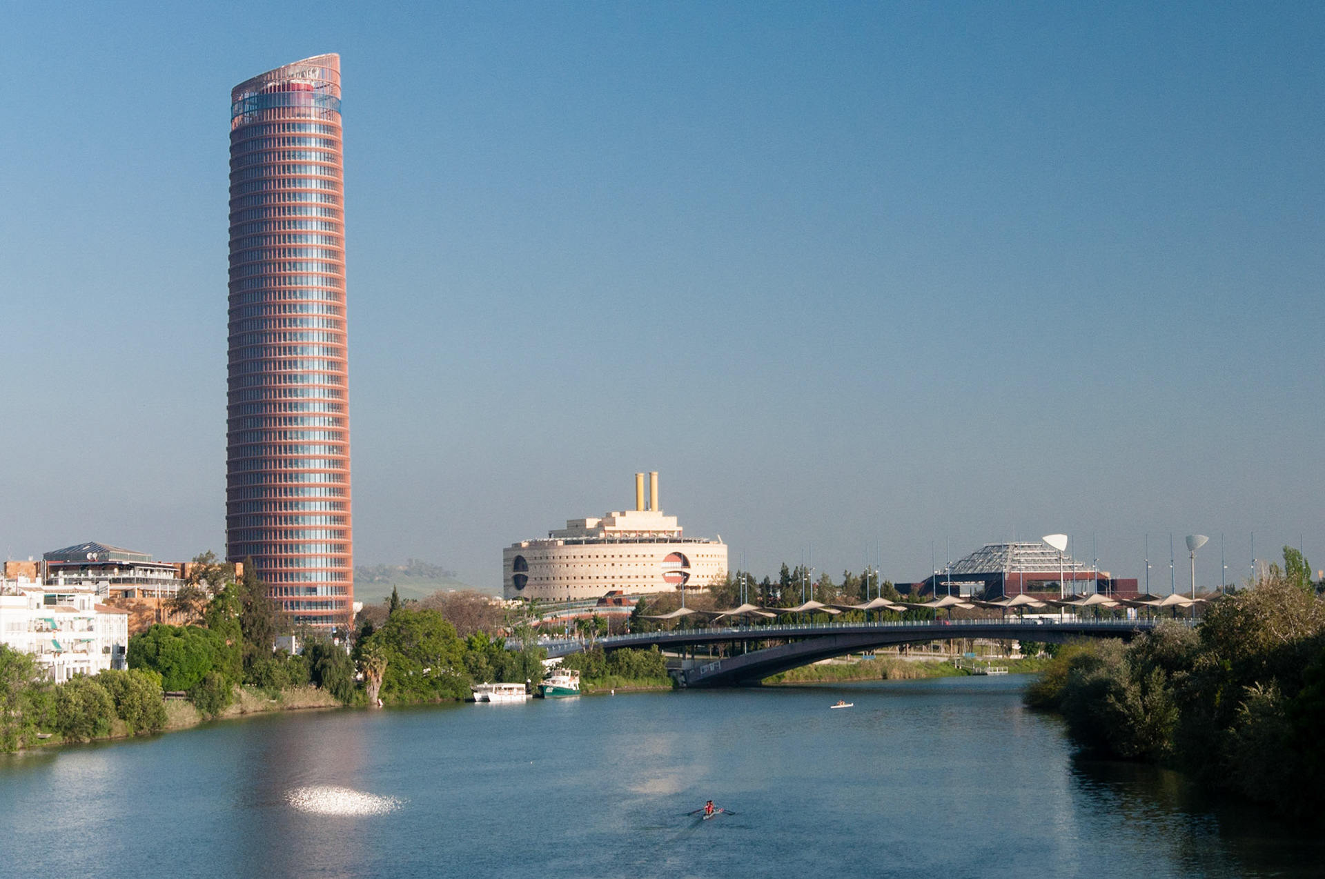 Sevilla