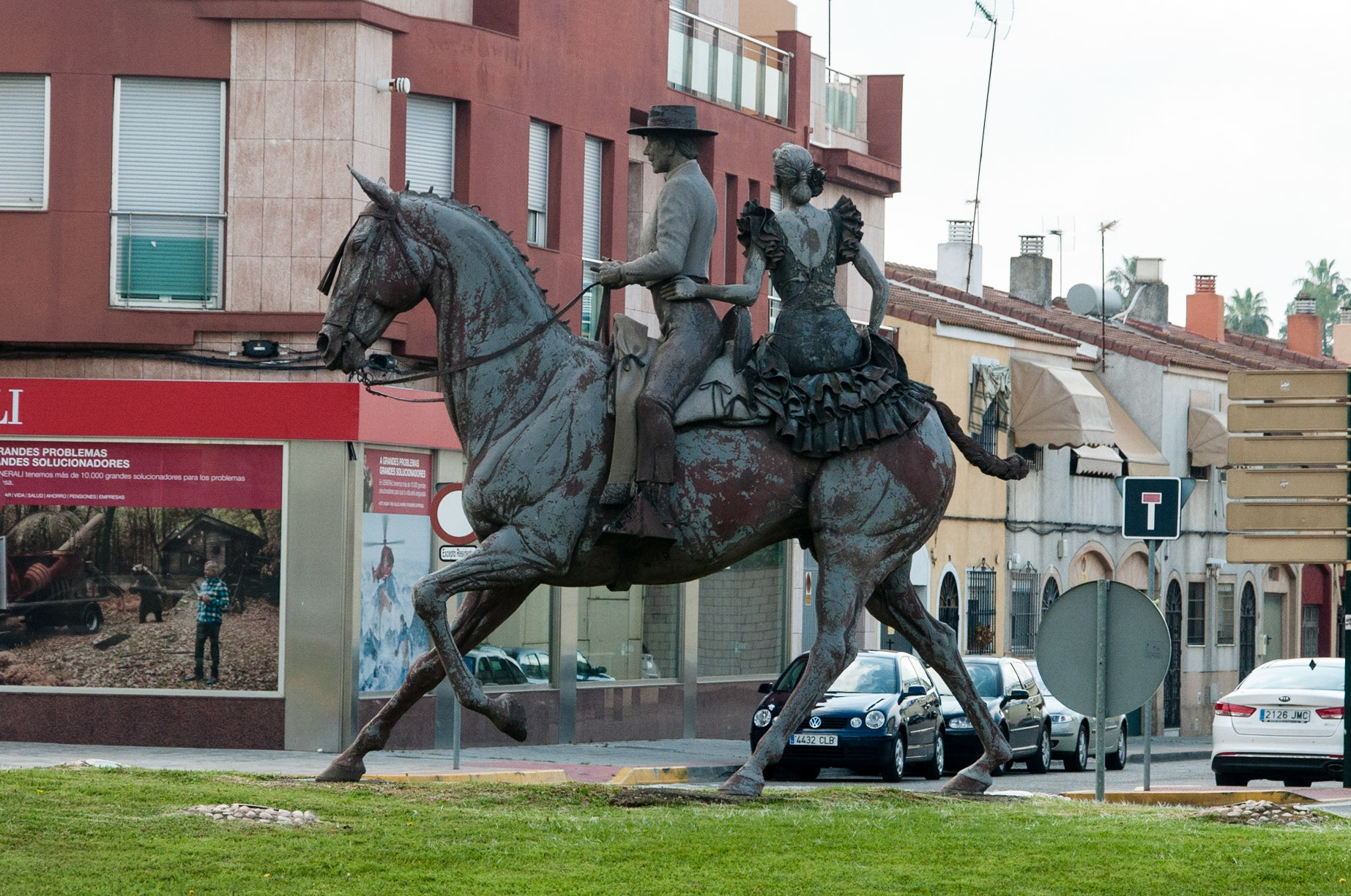 Dos Hermanas