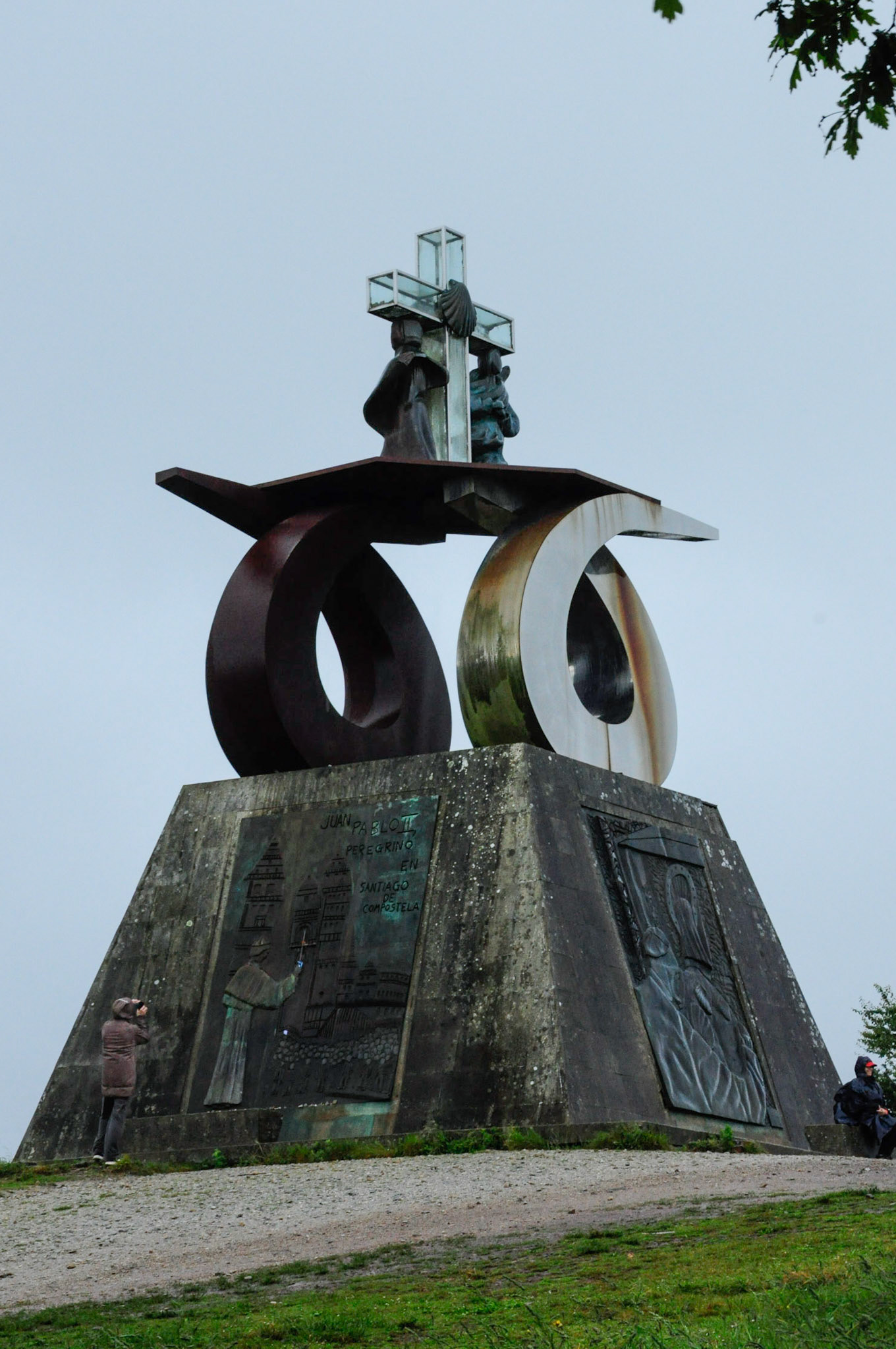 Monte de Gonzo