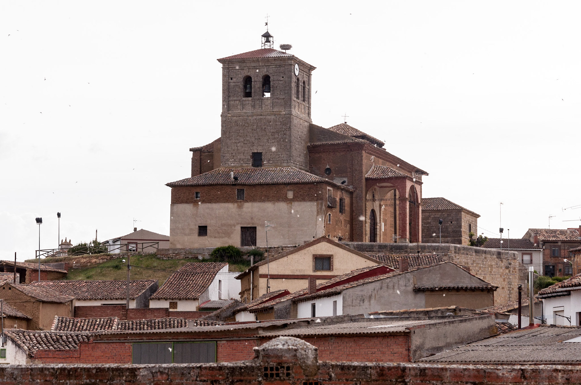 Población de Campos