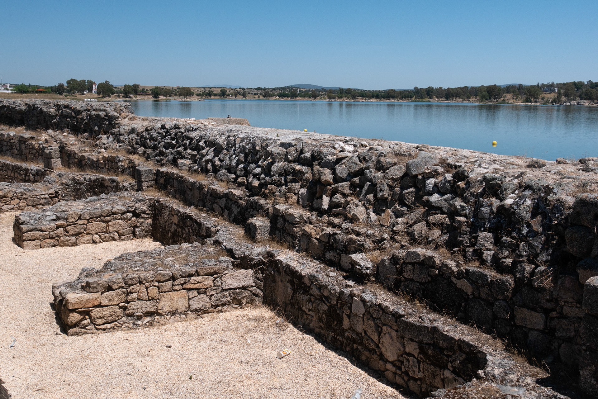 lac de Proserpina