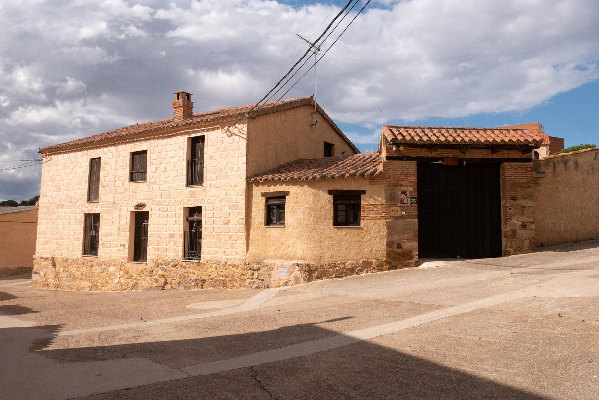 Casa Rural