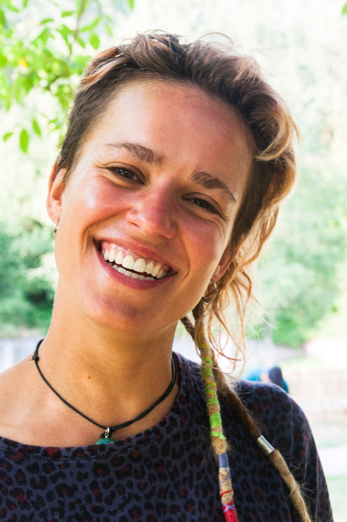 alba