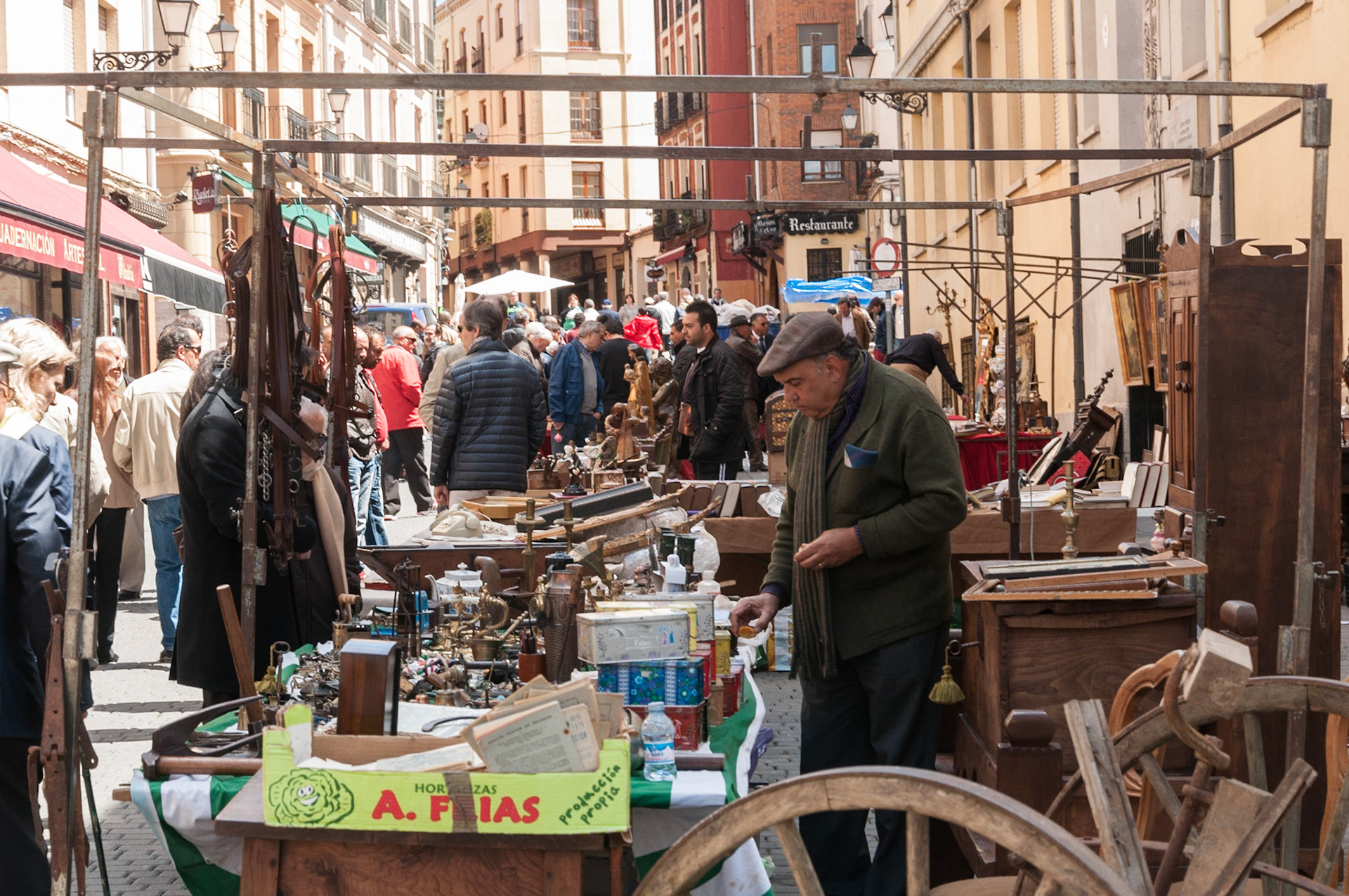 market