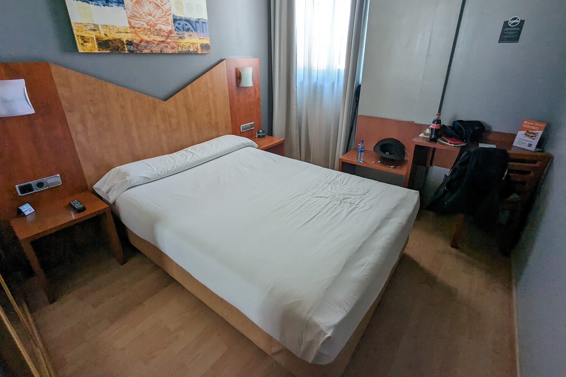 Hostel Alda Palacia Valdes