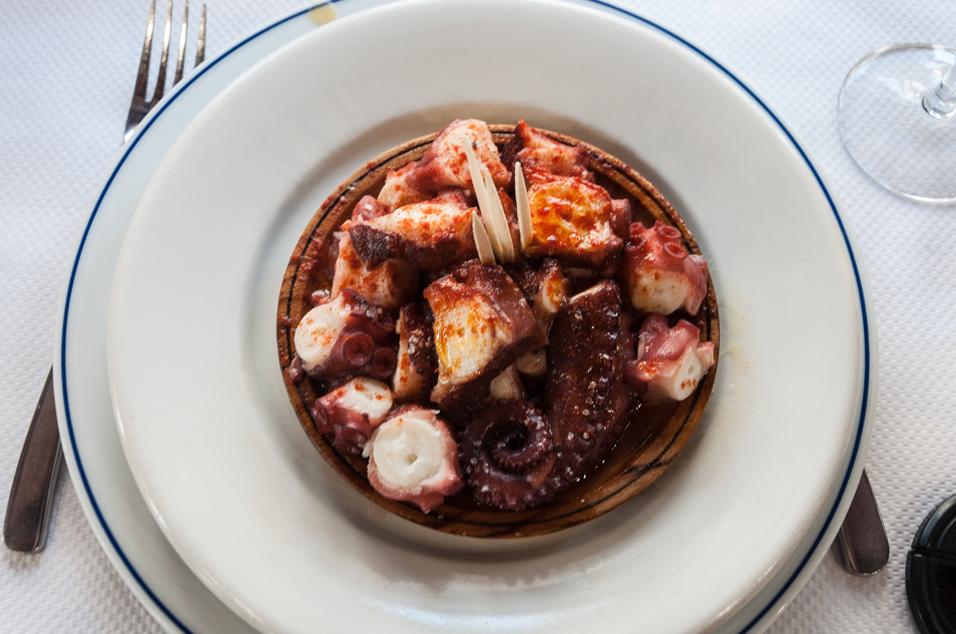 pulpo