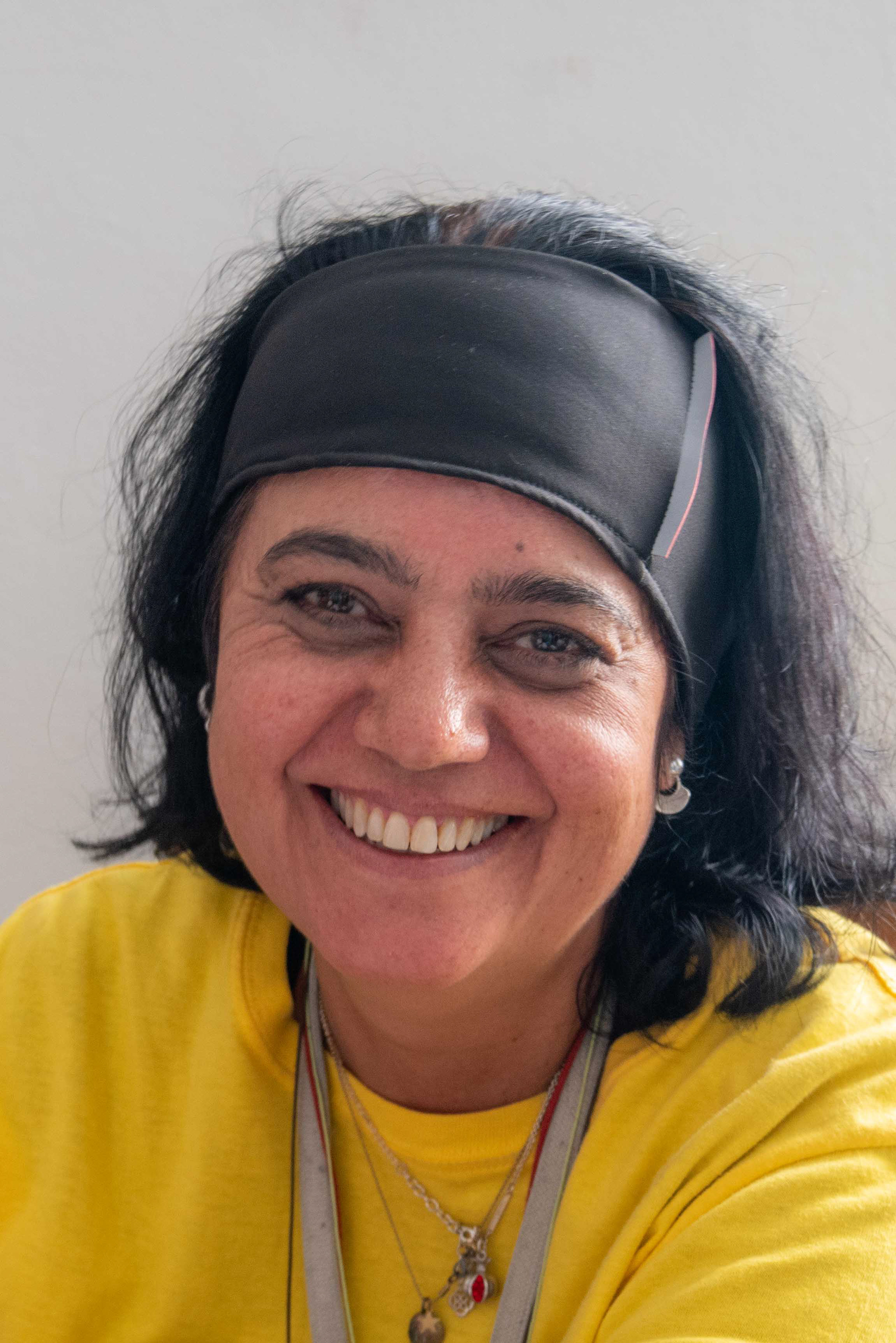 hospitalero Gabriella