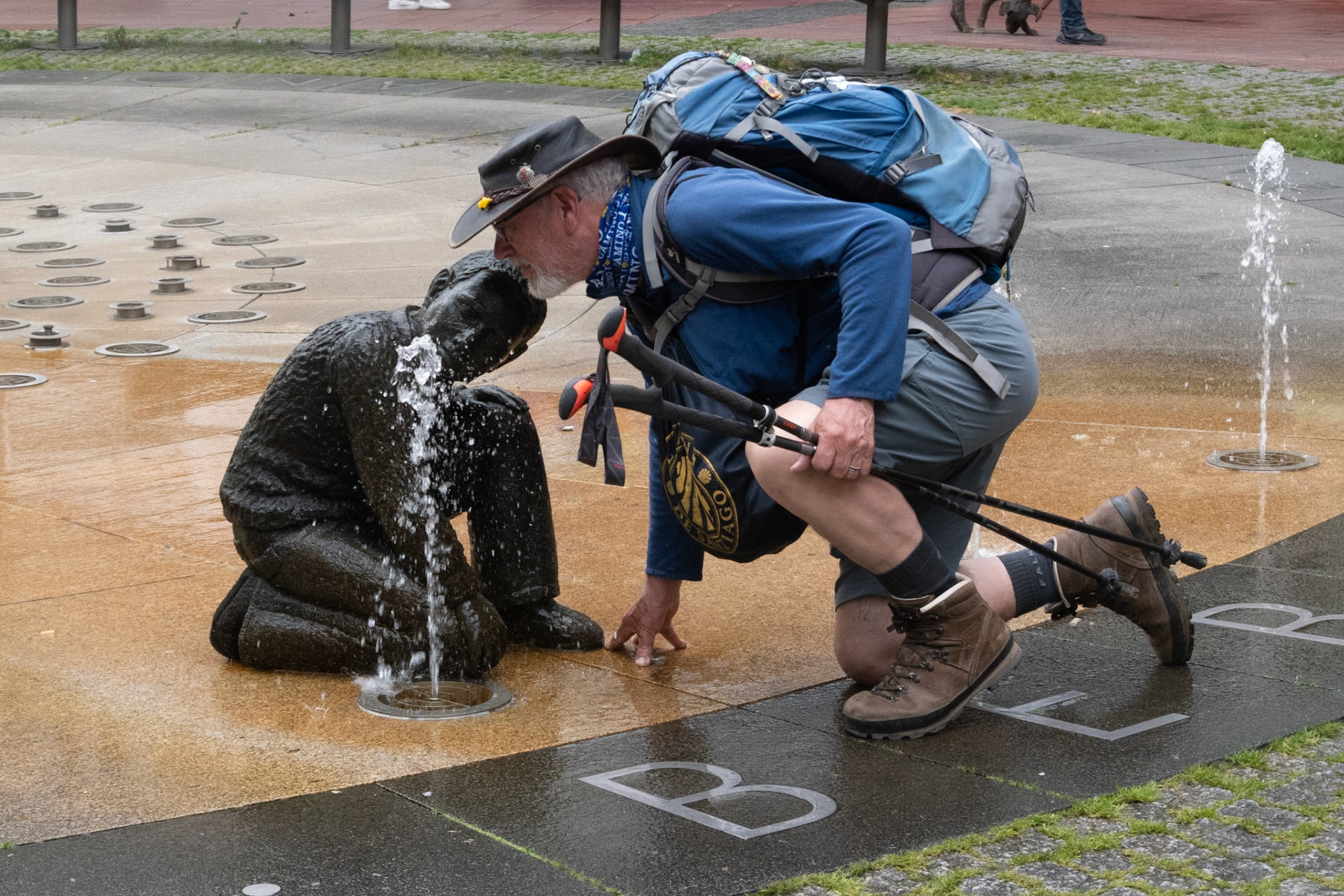 dorst lessen