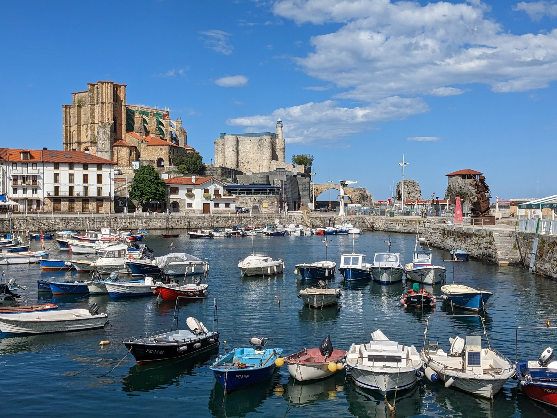 Castro Urdiales