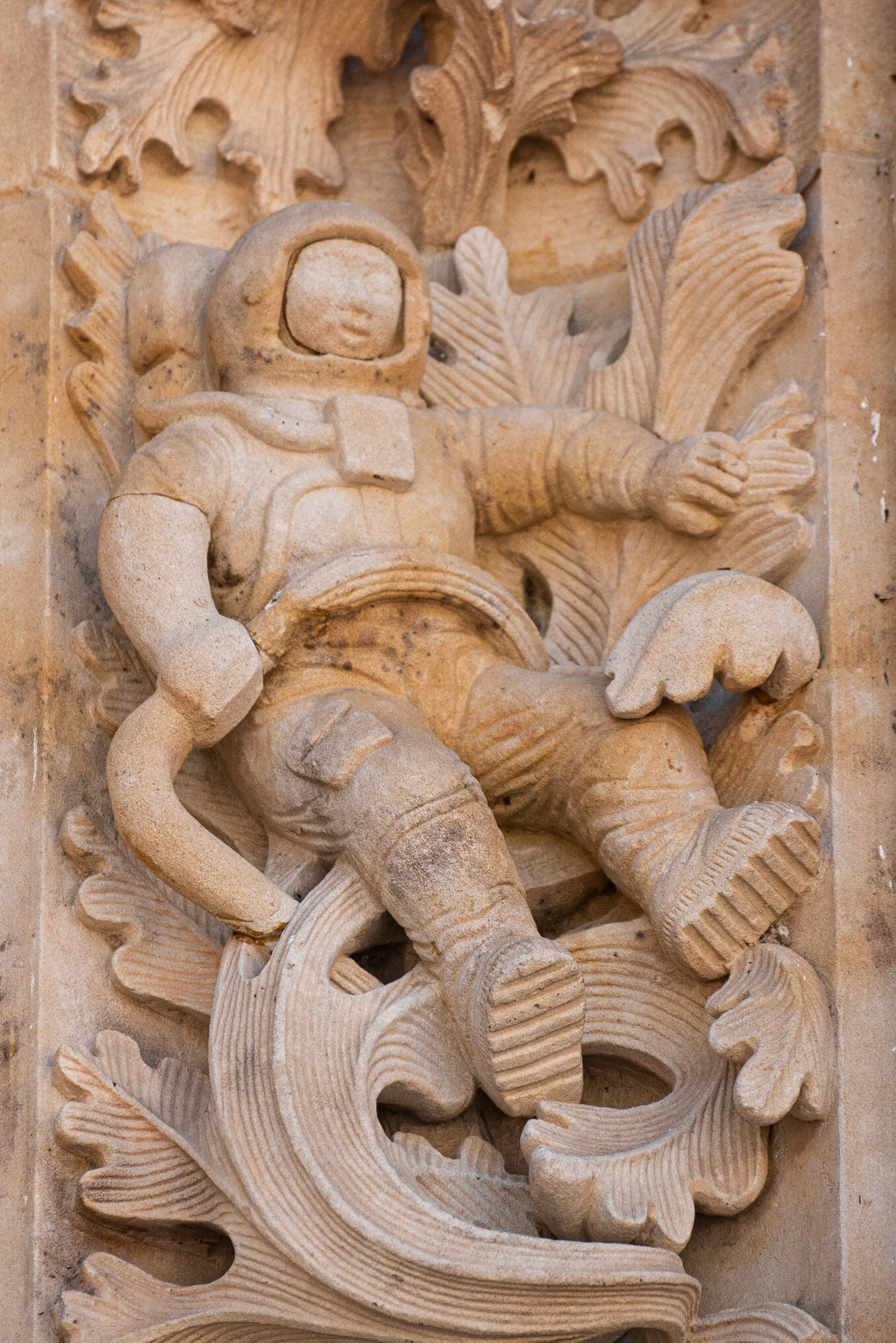 astronaut