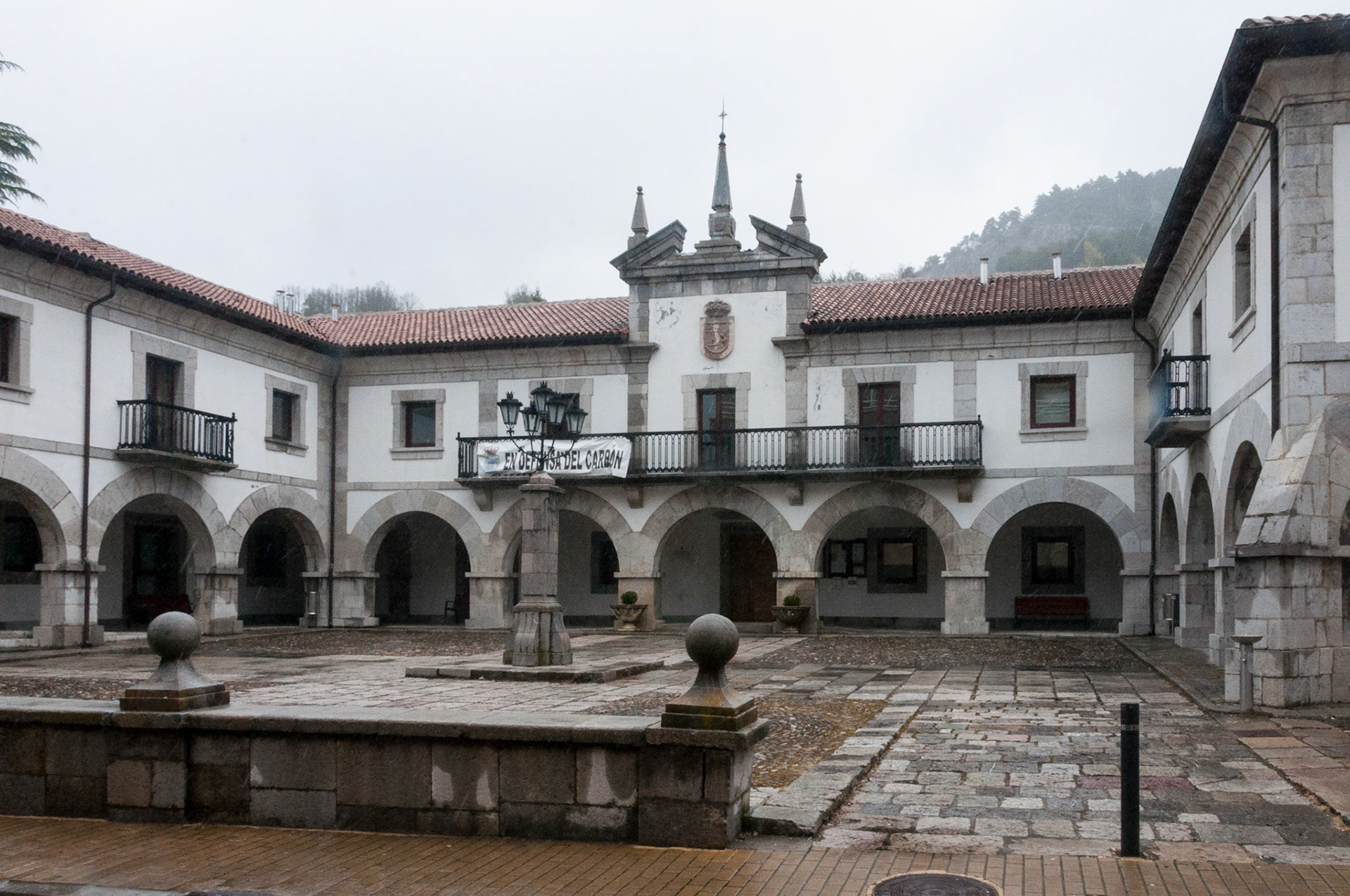 La Pola de Gordon
