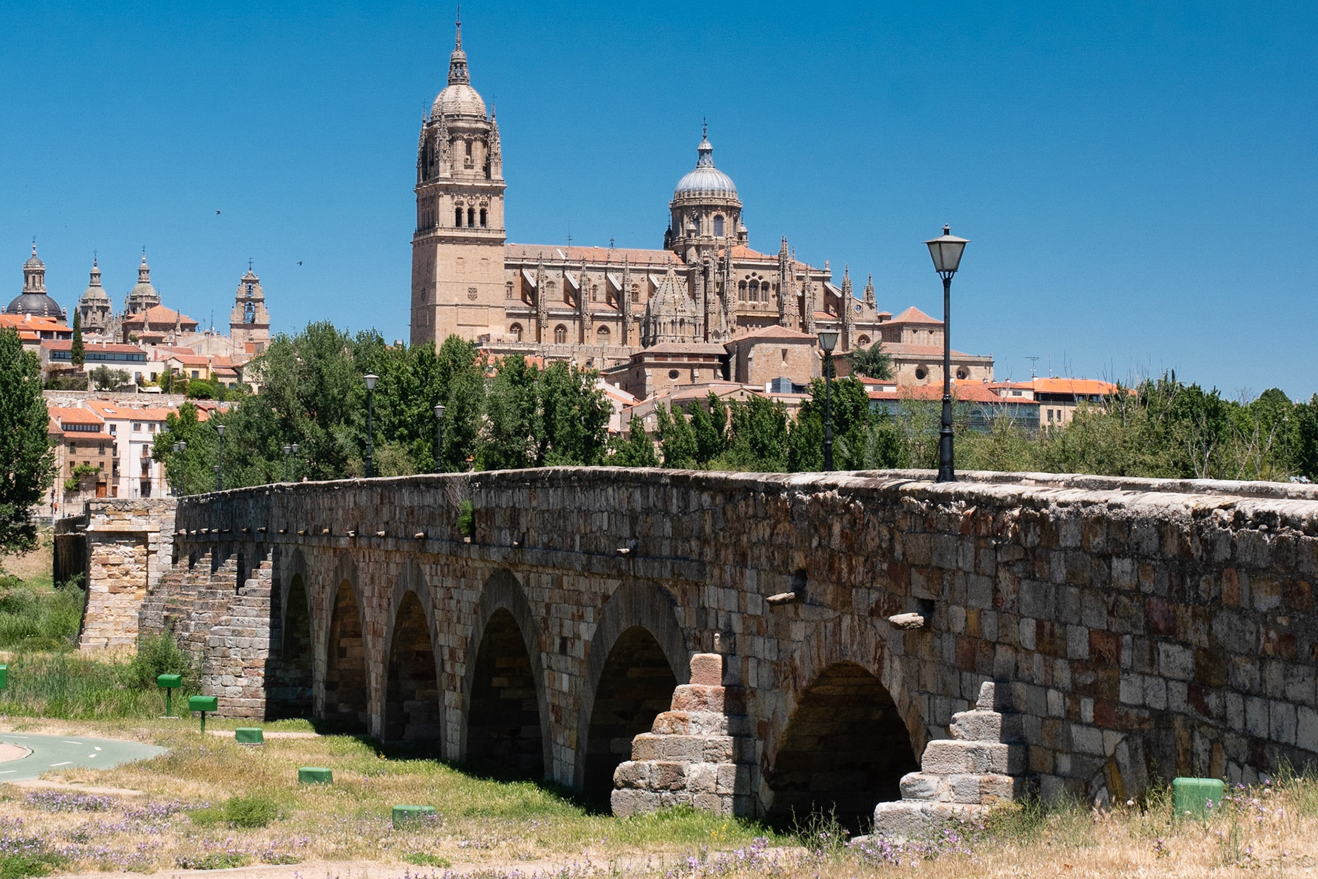 Salamanca