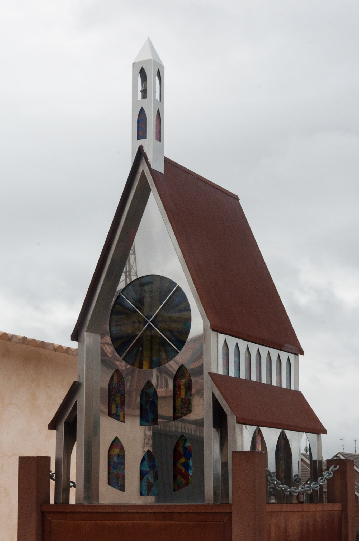 Carbajal de la Legua