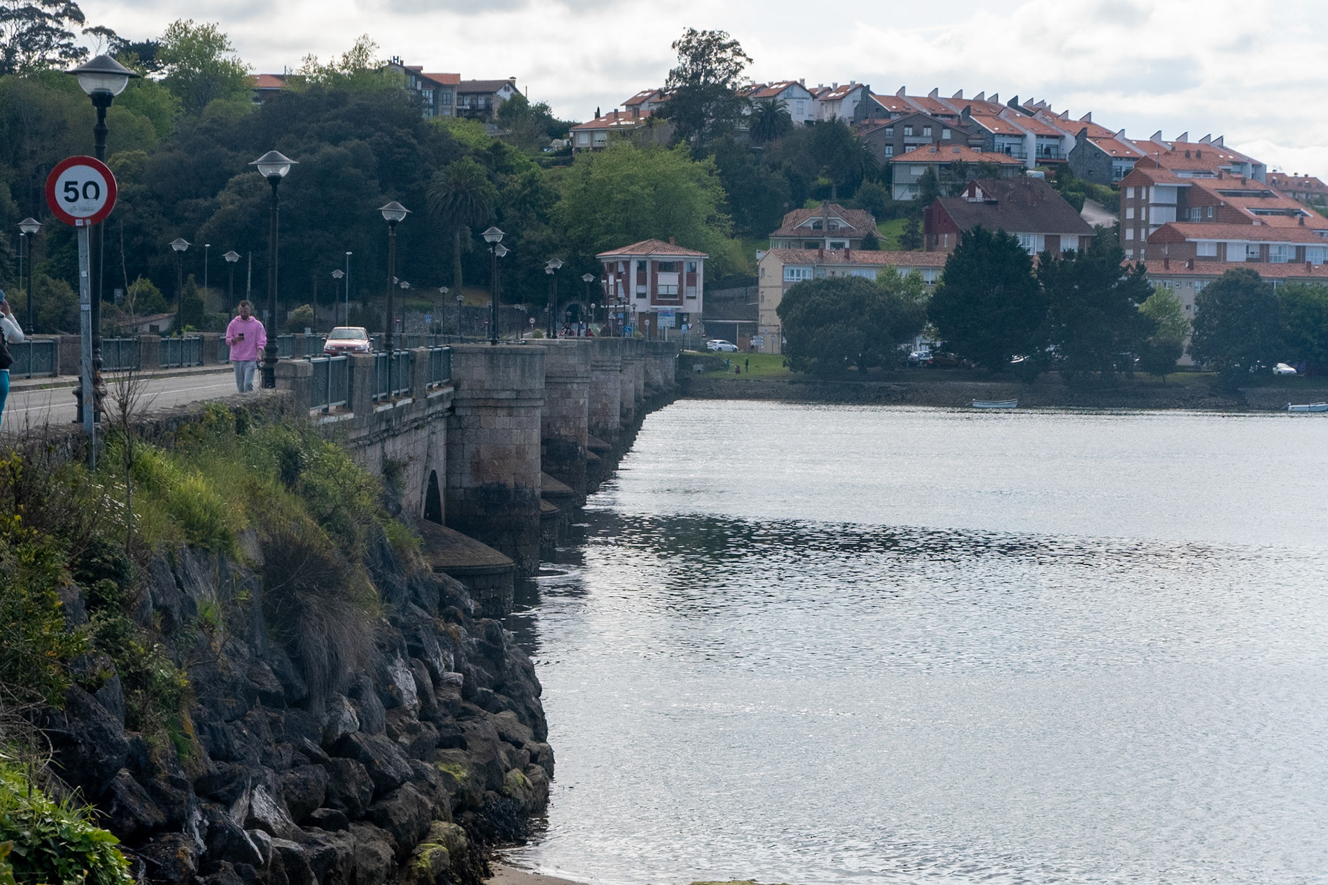 San Vicente de la Barquera