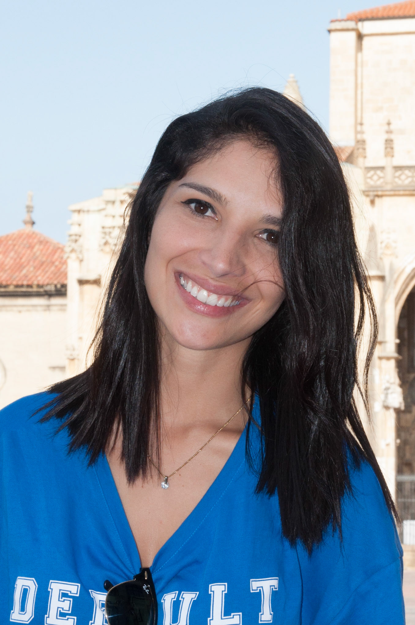 oviedo lady