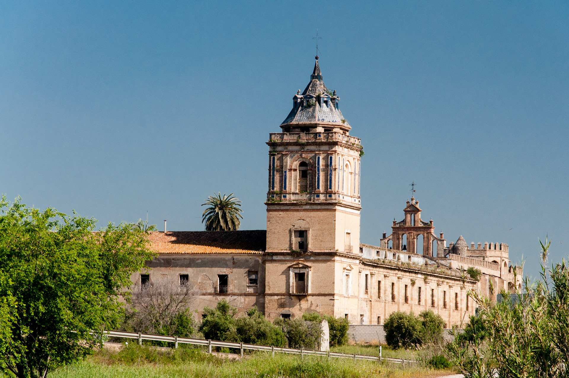 Santiponce