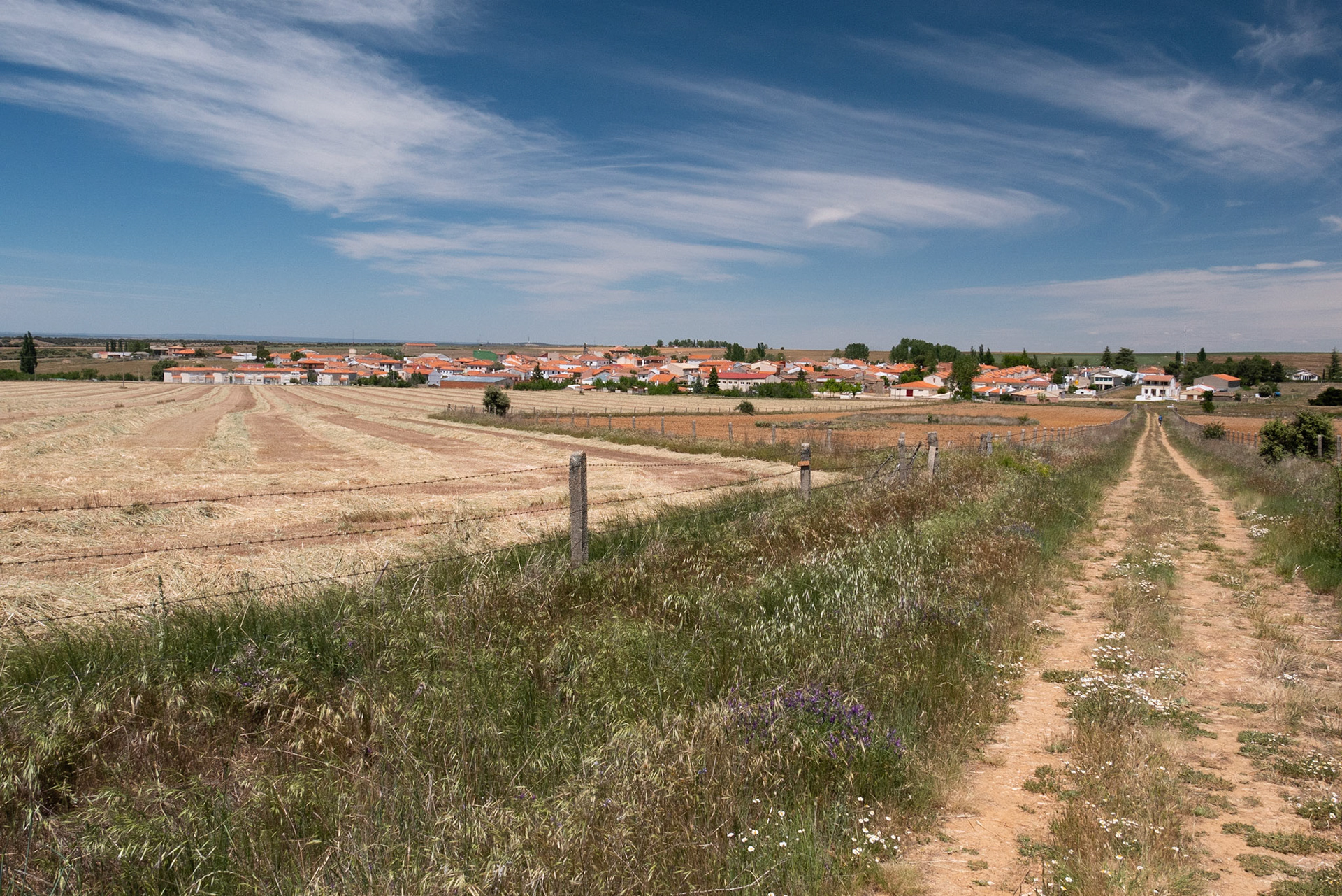 San Pedro de Rozados