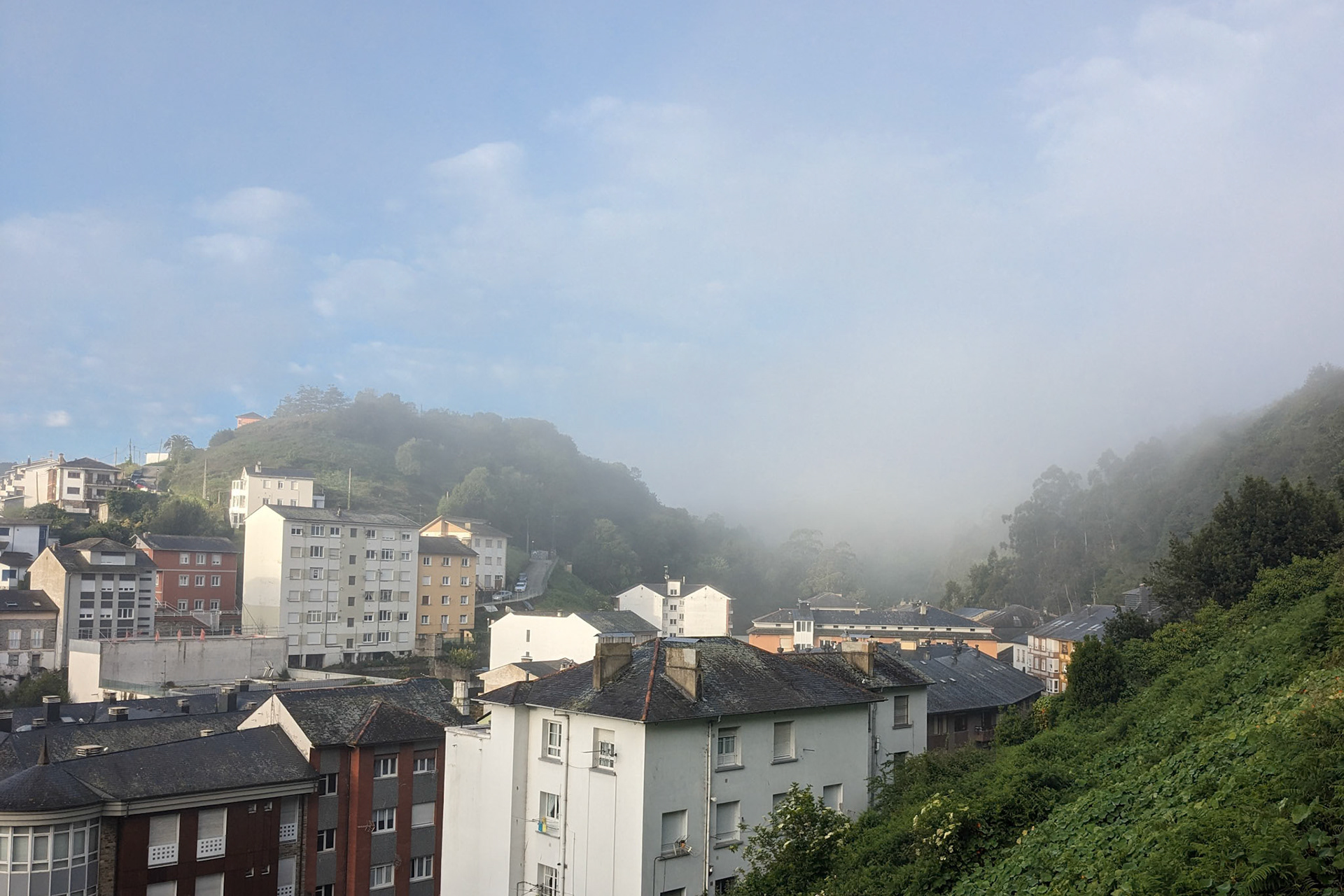 Luarca