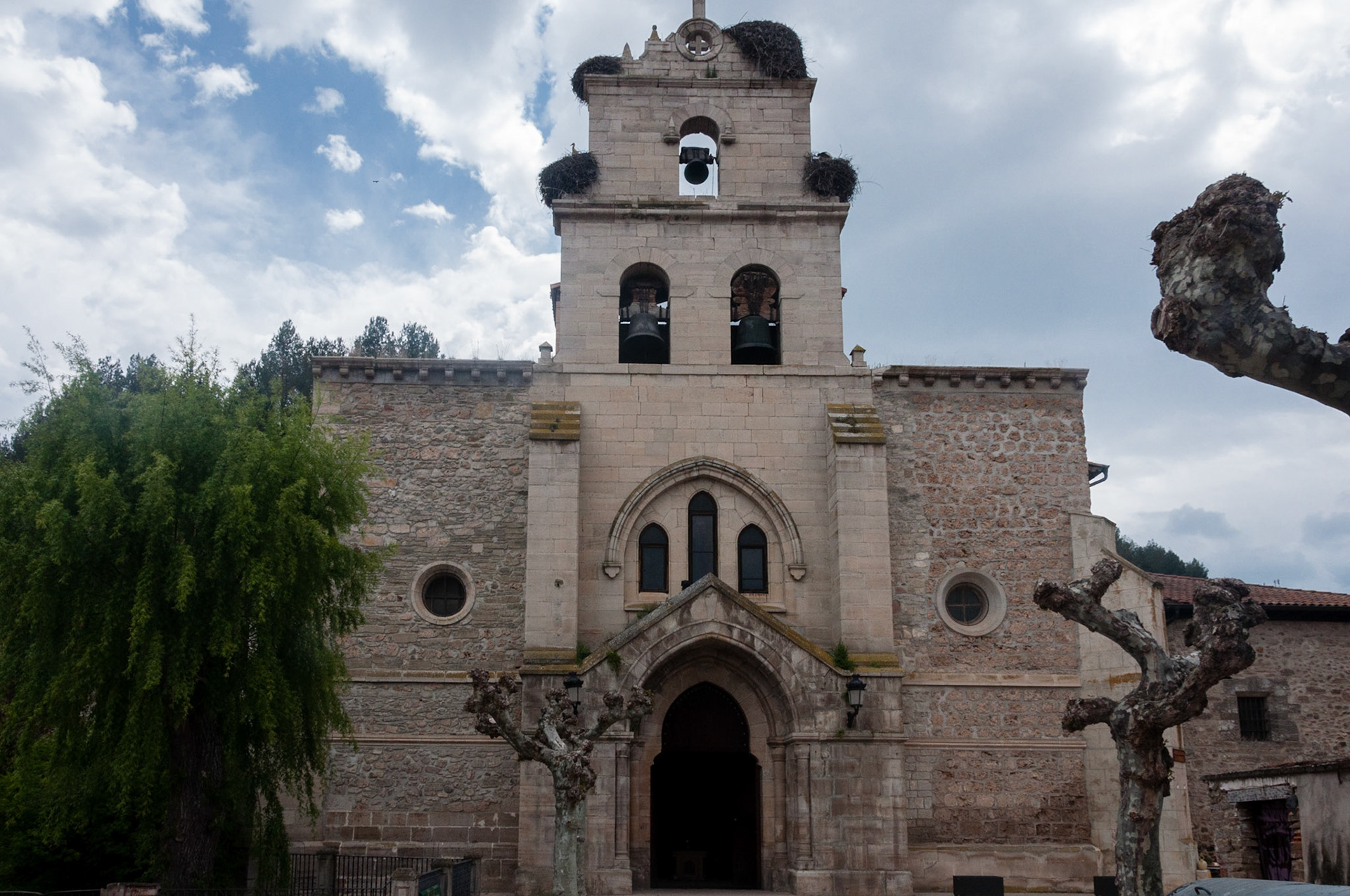 Belorado