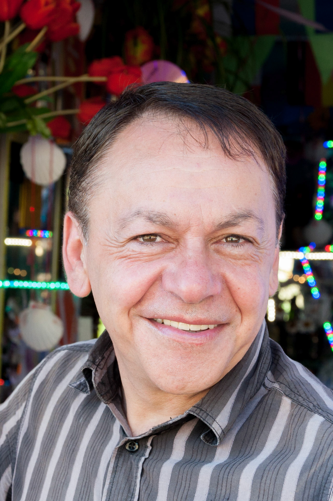 Jose Manuel
