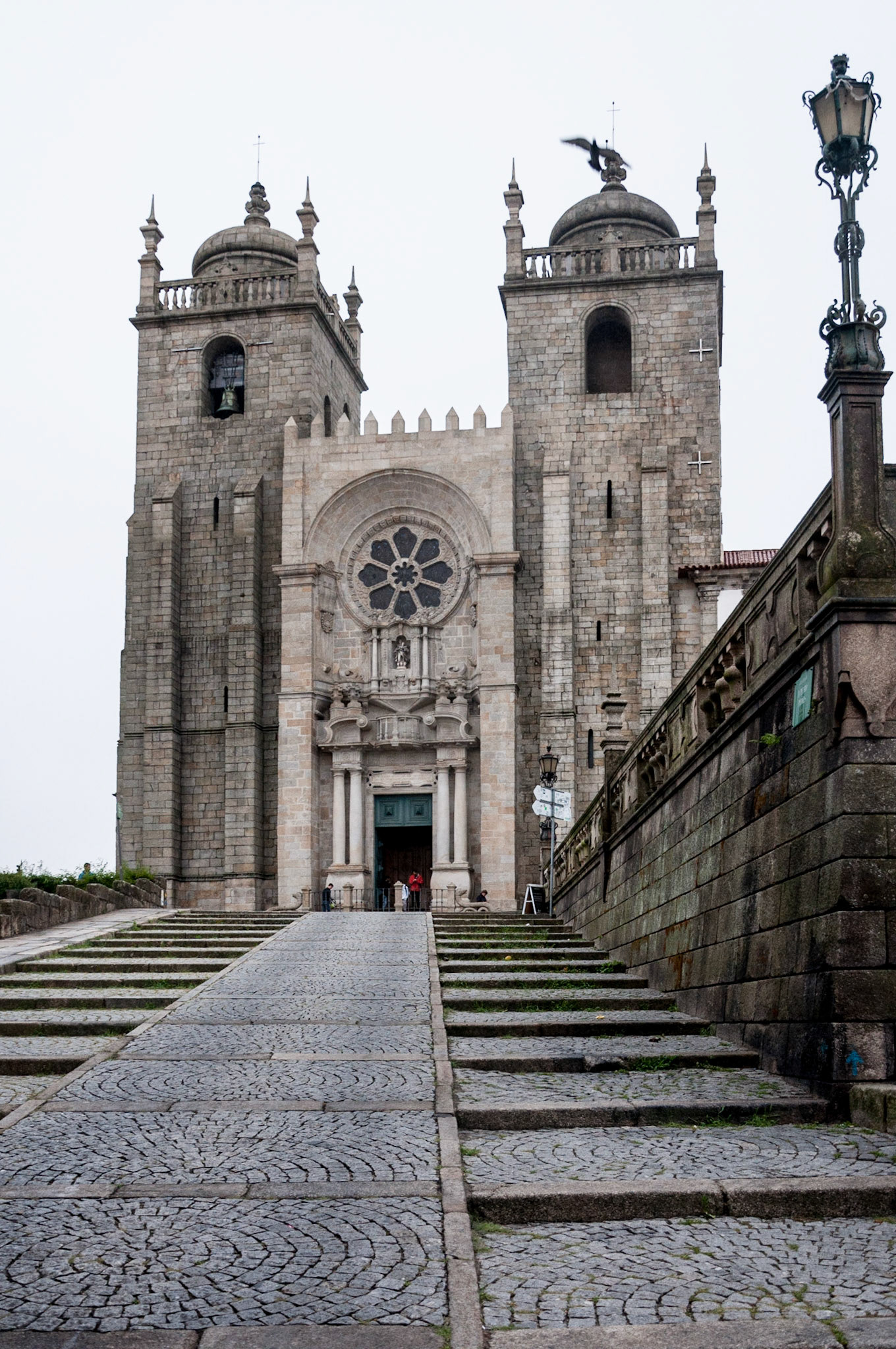 cathedral