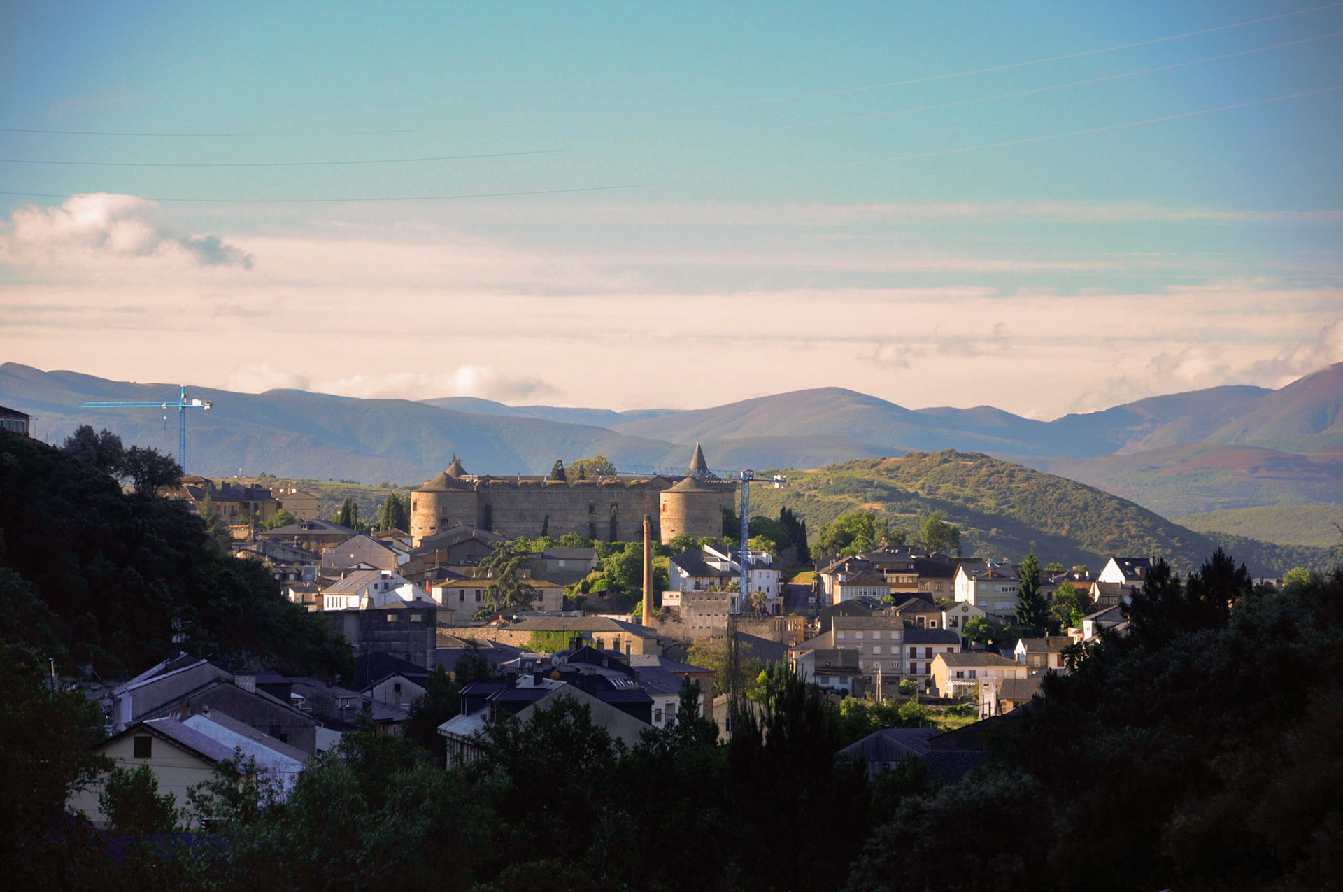 Villafranca del Bierzo