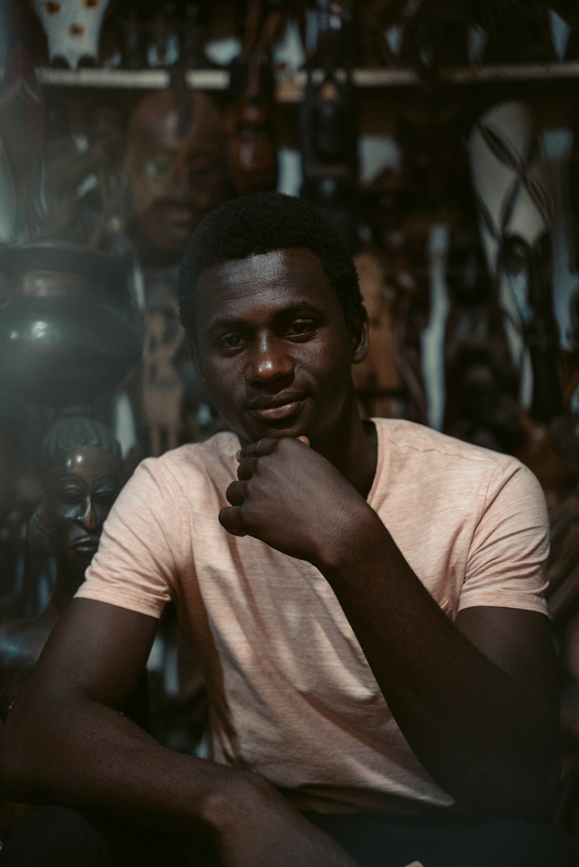 Guiné-Bissau